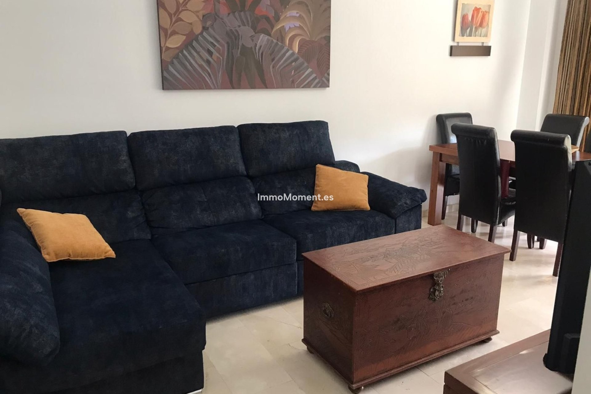 Reventa - Apartamento - Estepona  - Estepona Centro