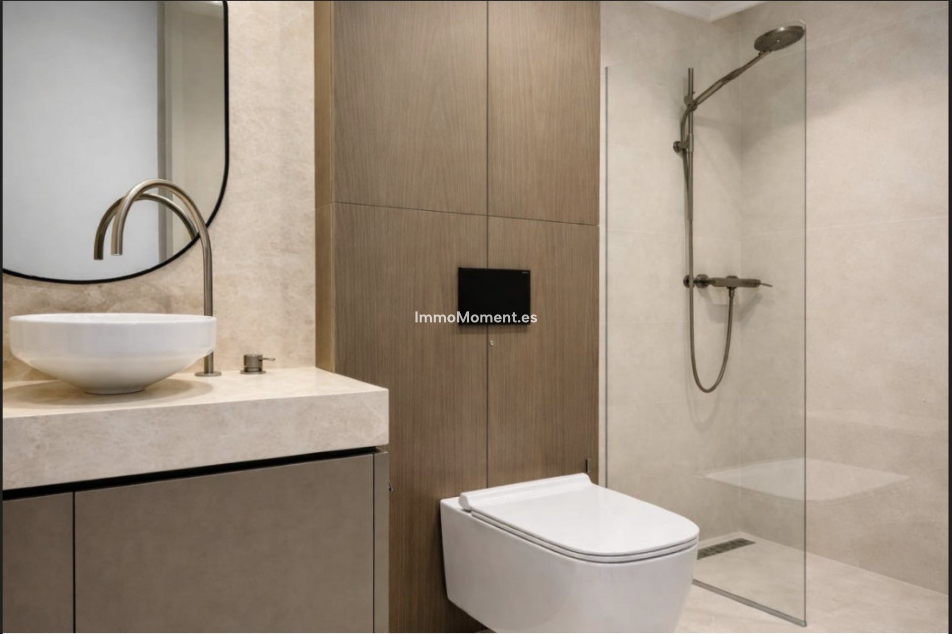 Reventa - Apartamento - Estepona  - Estepona Centro