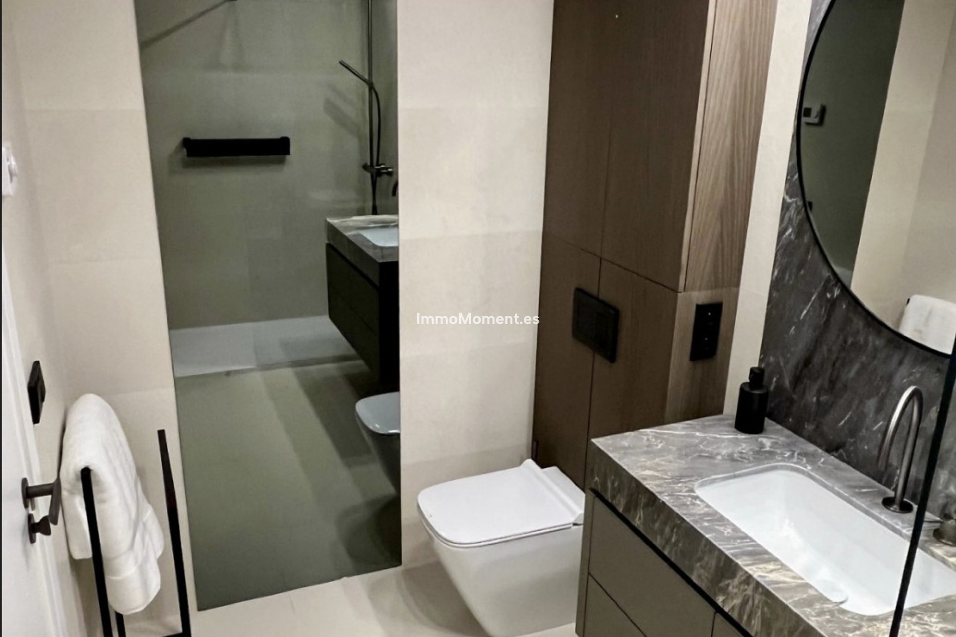 Reventa - Apartamento - Estepona  - Estepona Centro