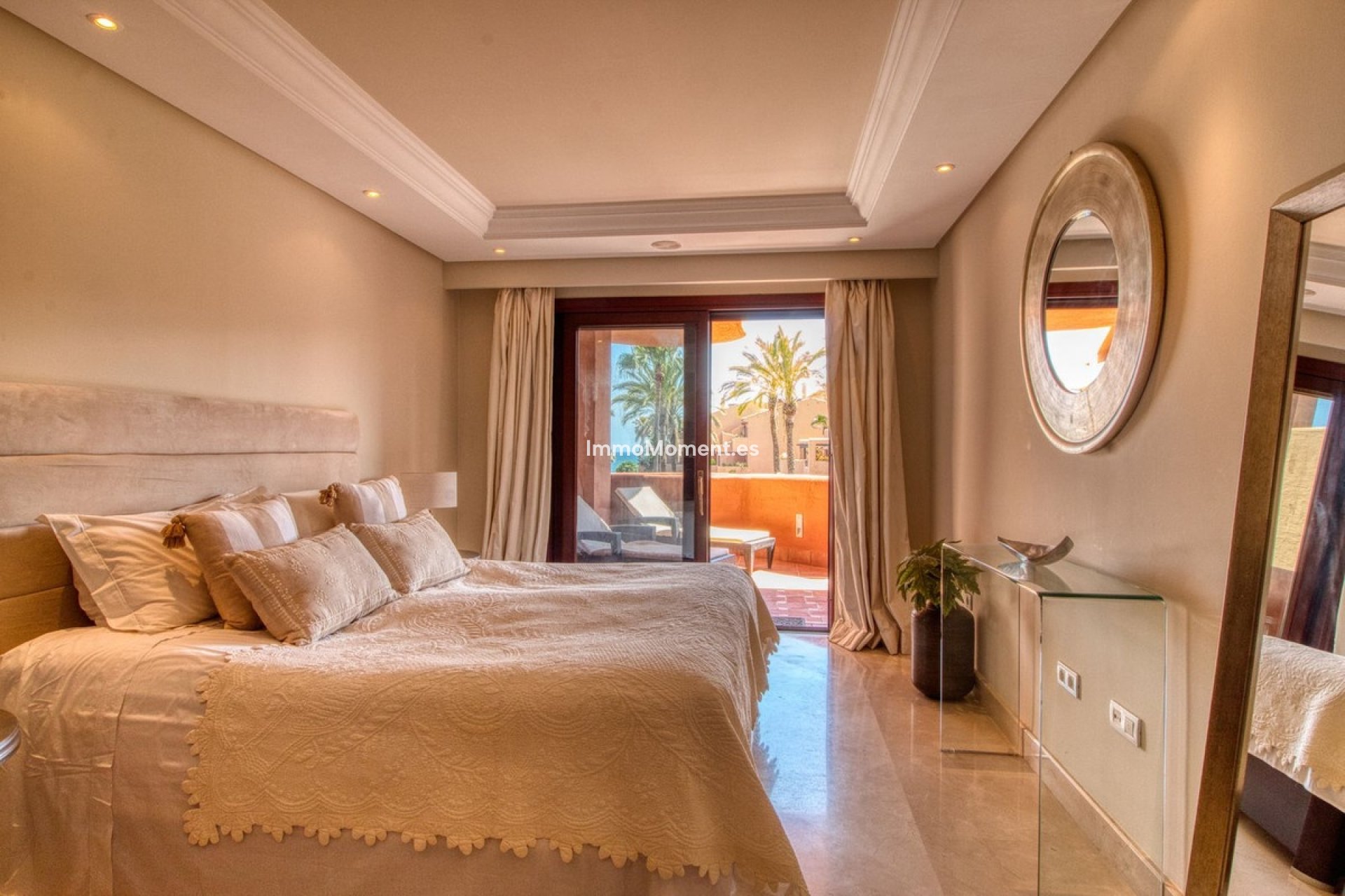 Reventa - Apartamento - Estepona  - Estepona Centro