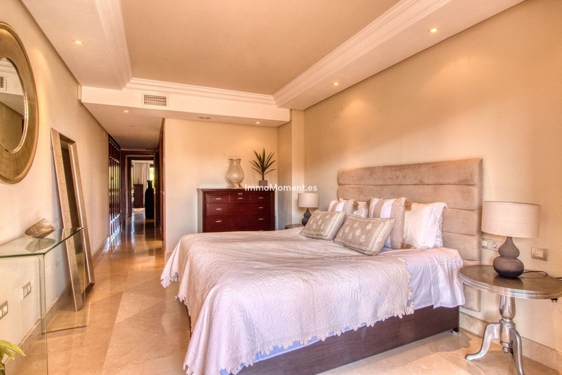 Reventa - Apartamento - Estepona  - Estepona Centro