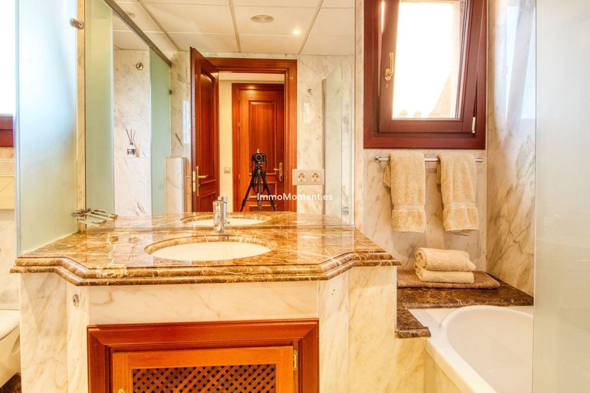 Reventa - Apartamento - Estepona  - Estepona Centro