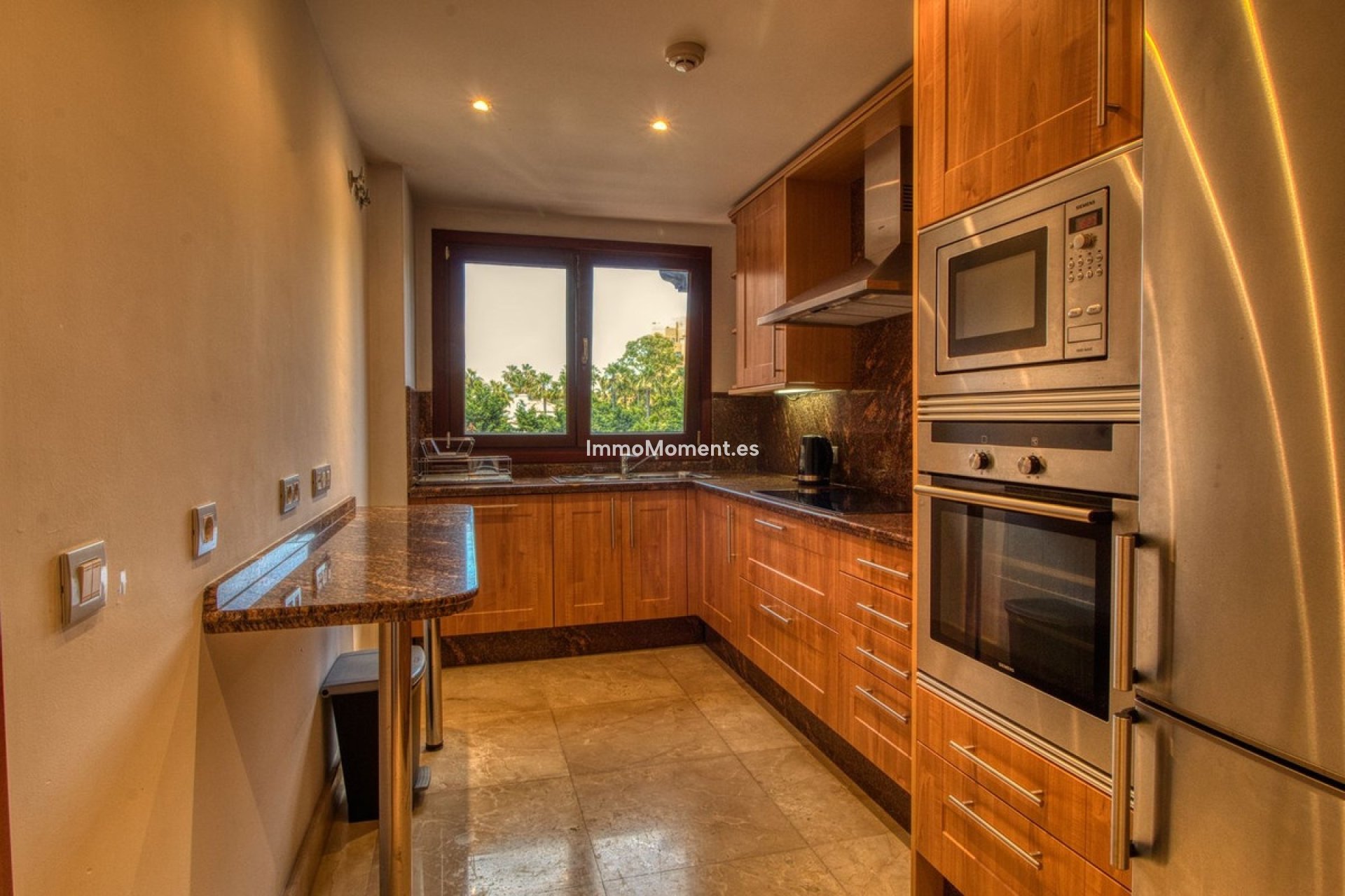 Reventa - Apartamento - Estepona  - Estepona Centro