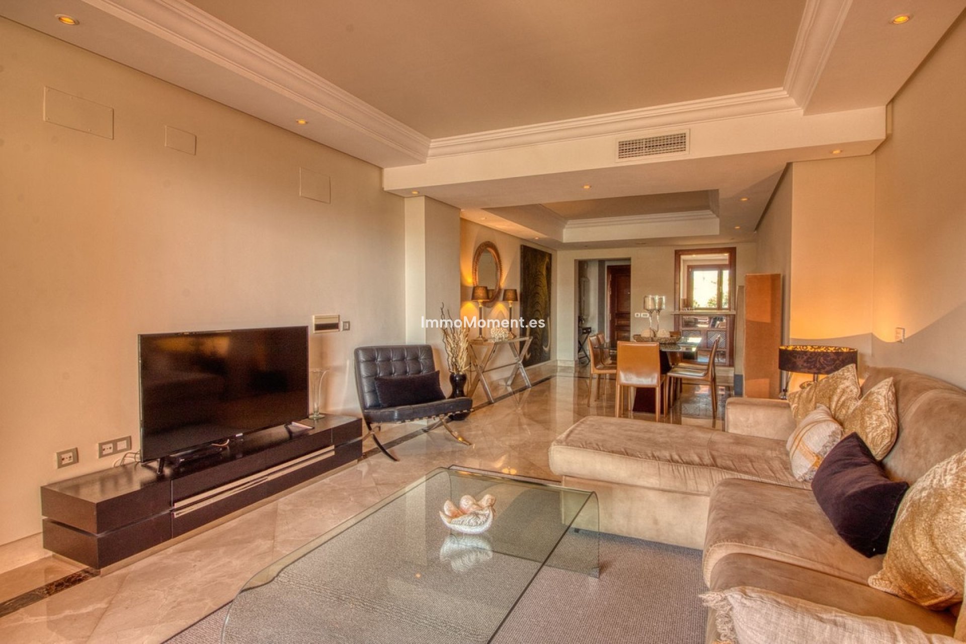 Reventa - Apartamento - Estepona  - Estepona Centro