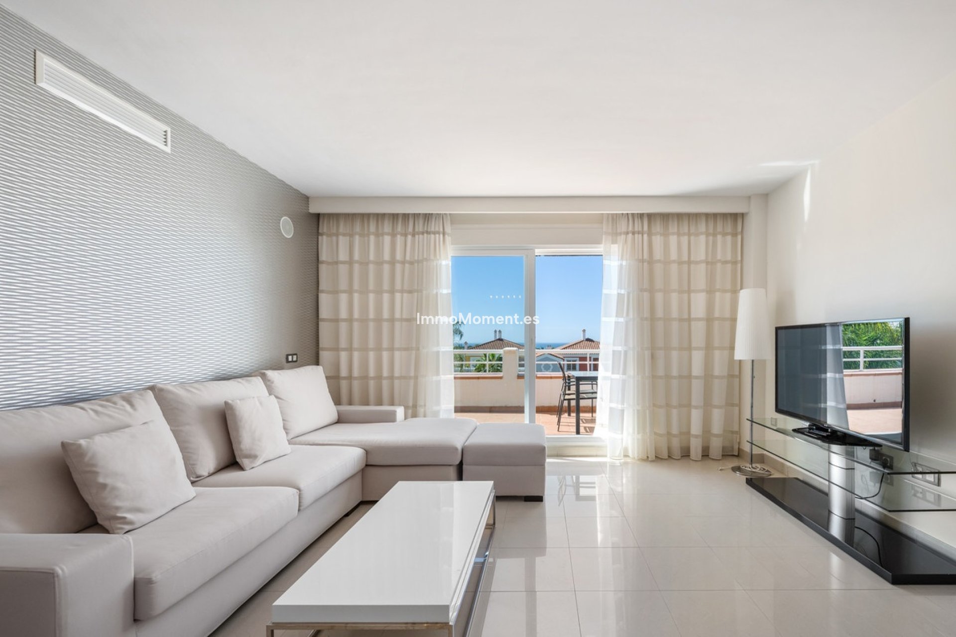 Reventa - Apartamento - Estepona  - Estepona Centro