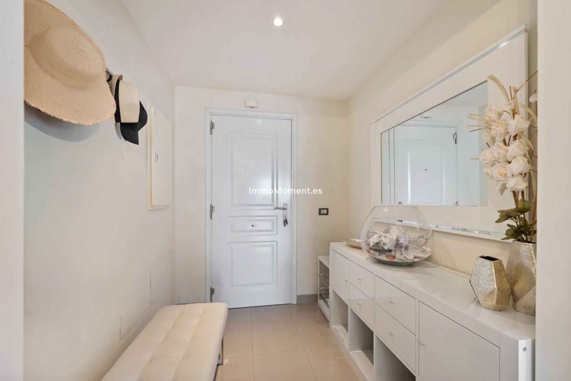 Reventa - Apartamento - Estepona  - Estepona Centro
