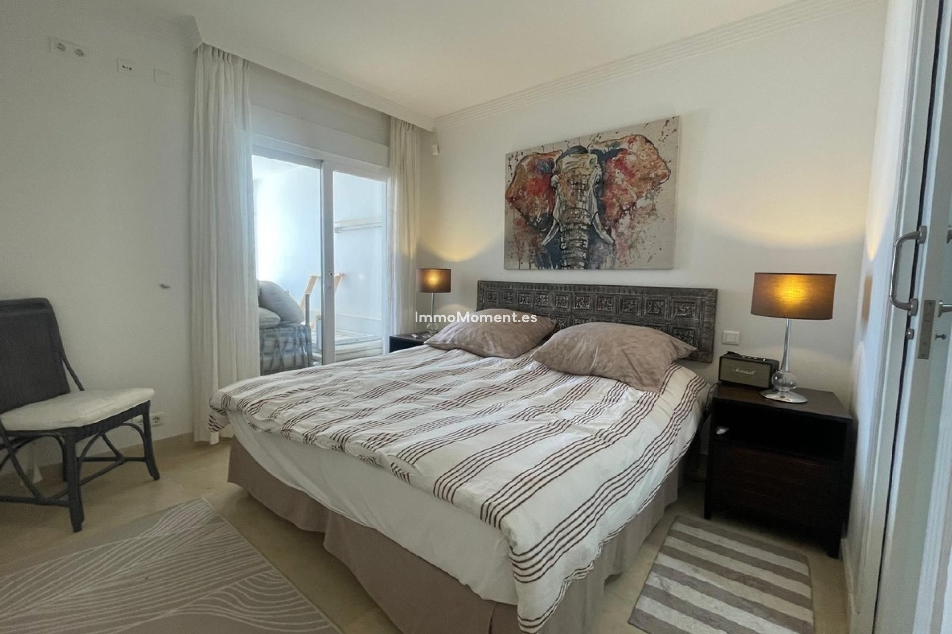 Reventa - Apartamento - Estepona  - Estepona Centro