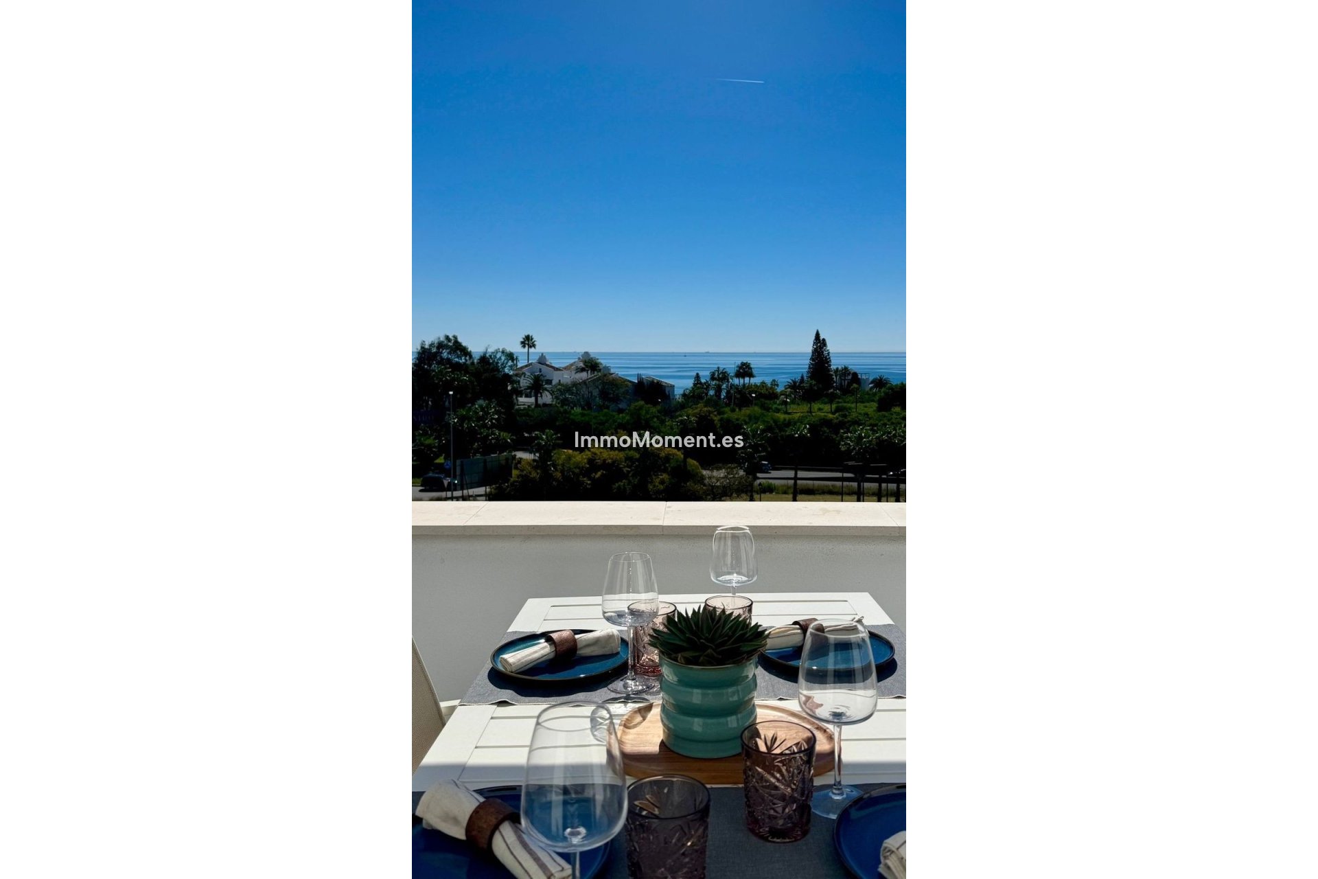 Reventa - Apartamento - Estepona  - Estepona Centro