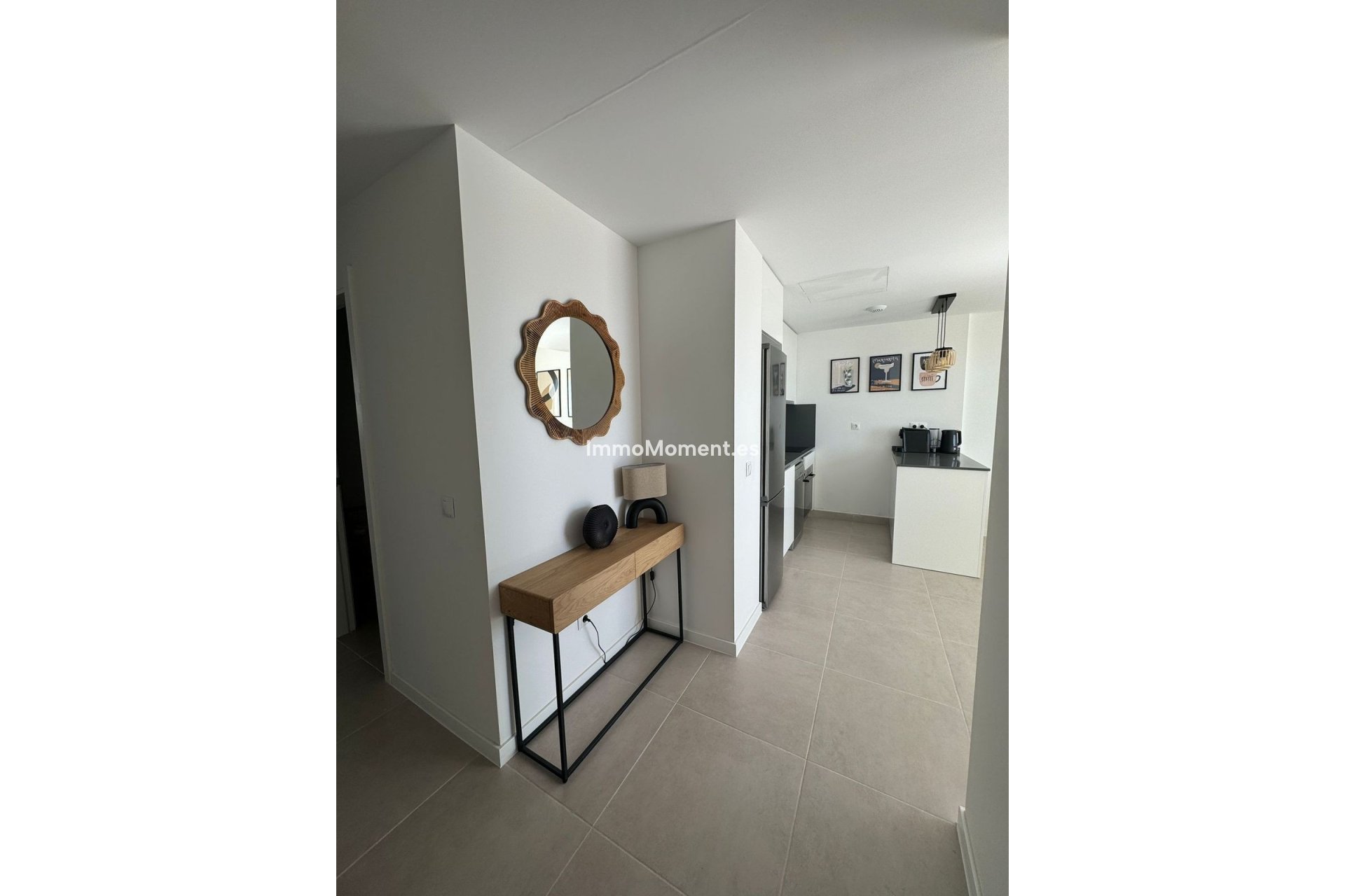 Reventa - Apartamento - Estepona  - Estepona Centro