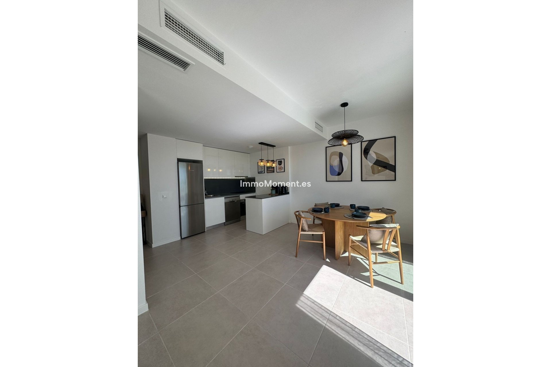 Reventa - Apartamento - Estepona  - Estepona Centro