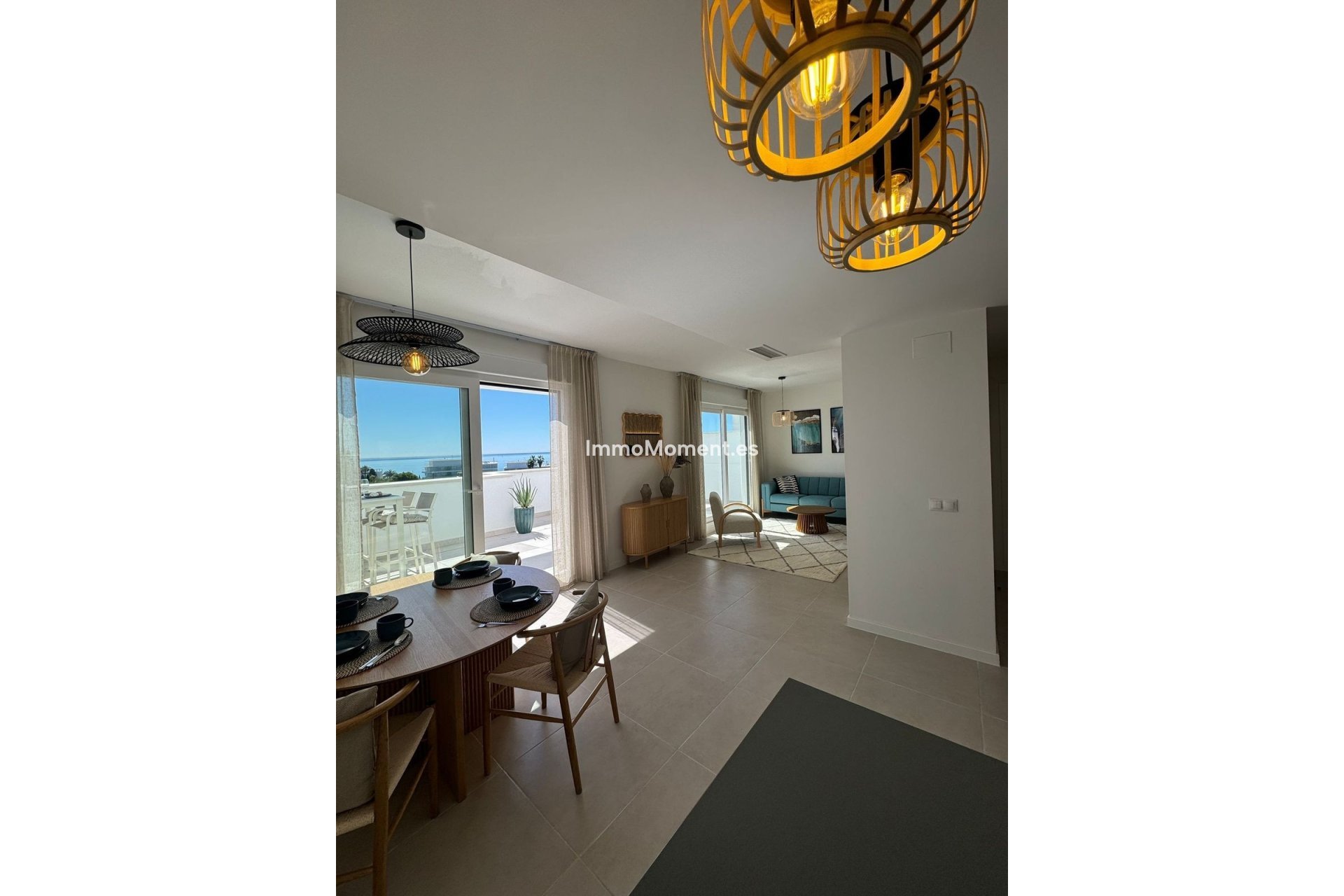 Reventa - Apartamento - Estepona  - Estepona Centro