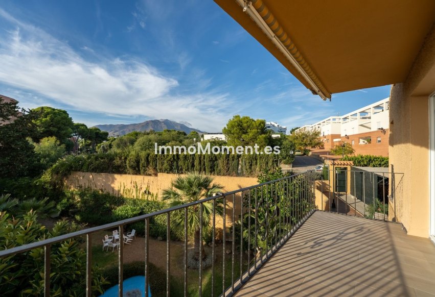 Reventa - Apartamento - Estepona  - Estepona Centro