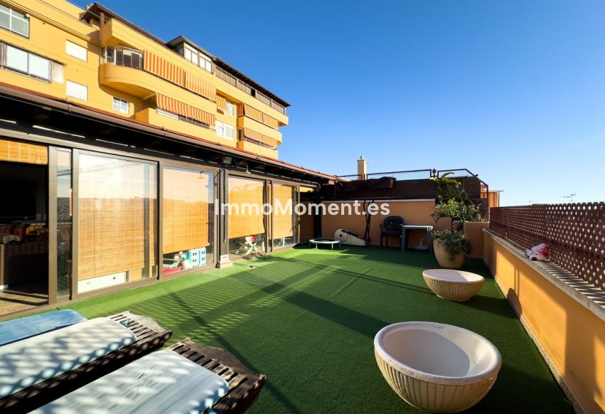 Reventa - Apartamento - Estepona  - Estepona Centro