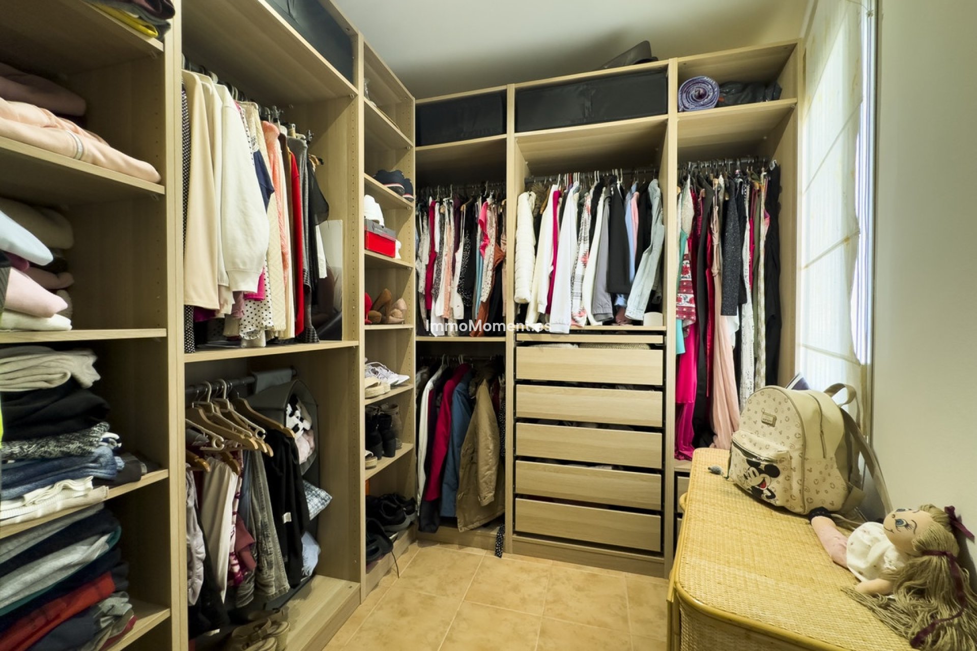 Reventa - Apartamento - Estepona  - Estepona Centro