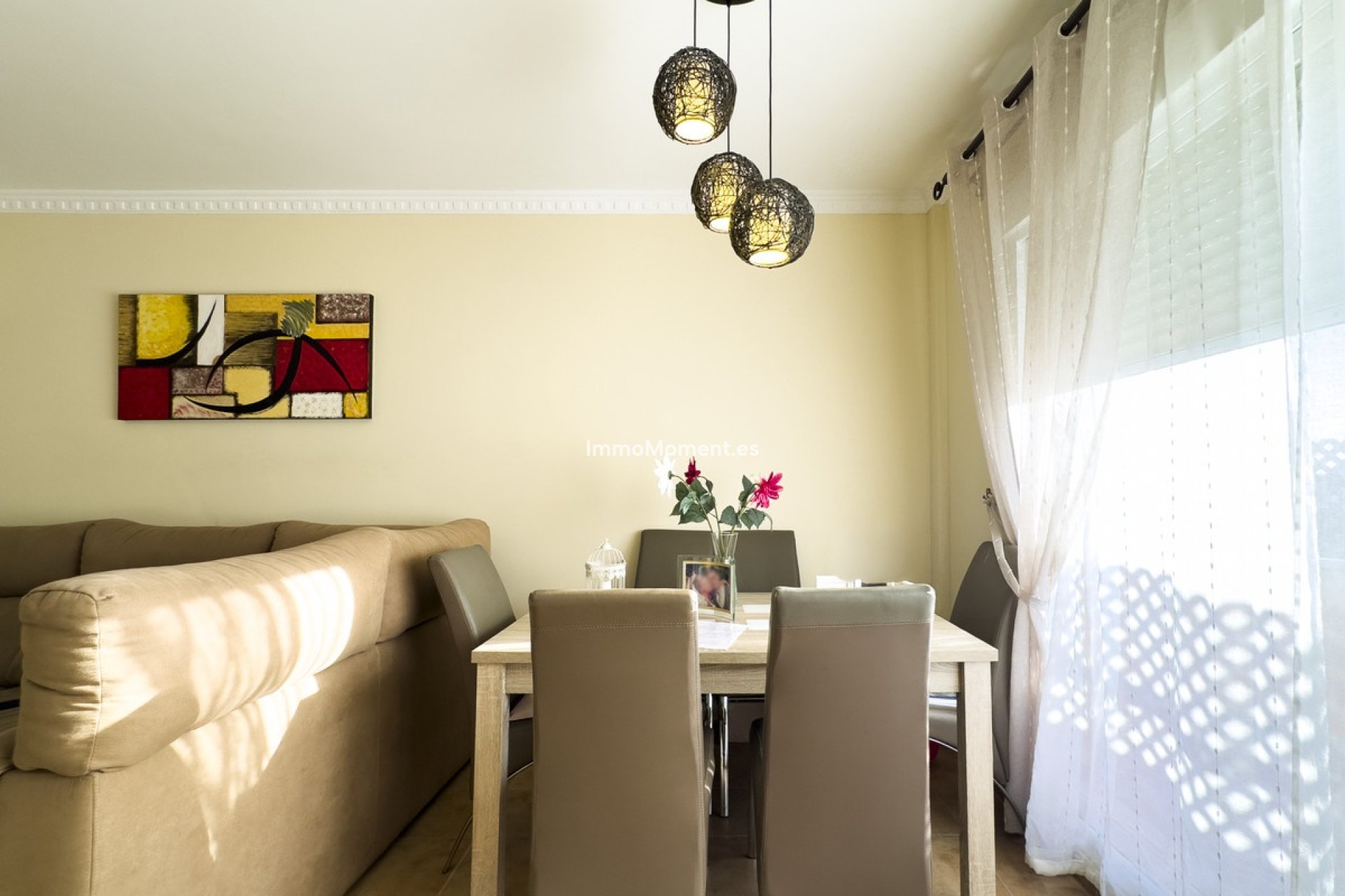 Reventa - Apartamento - Estepona  - Estepona Centro
