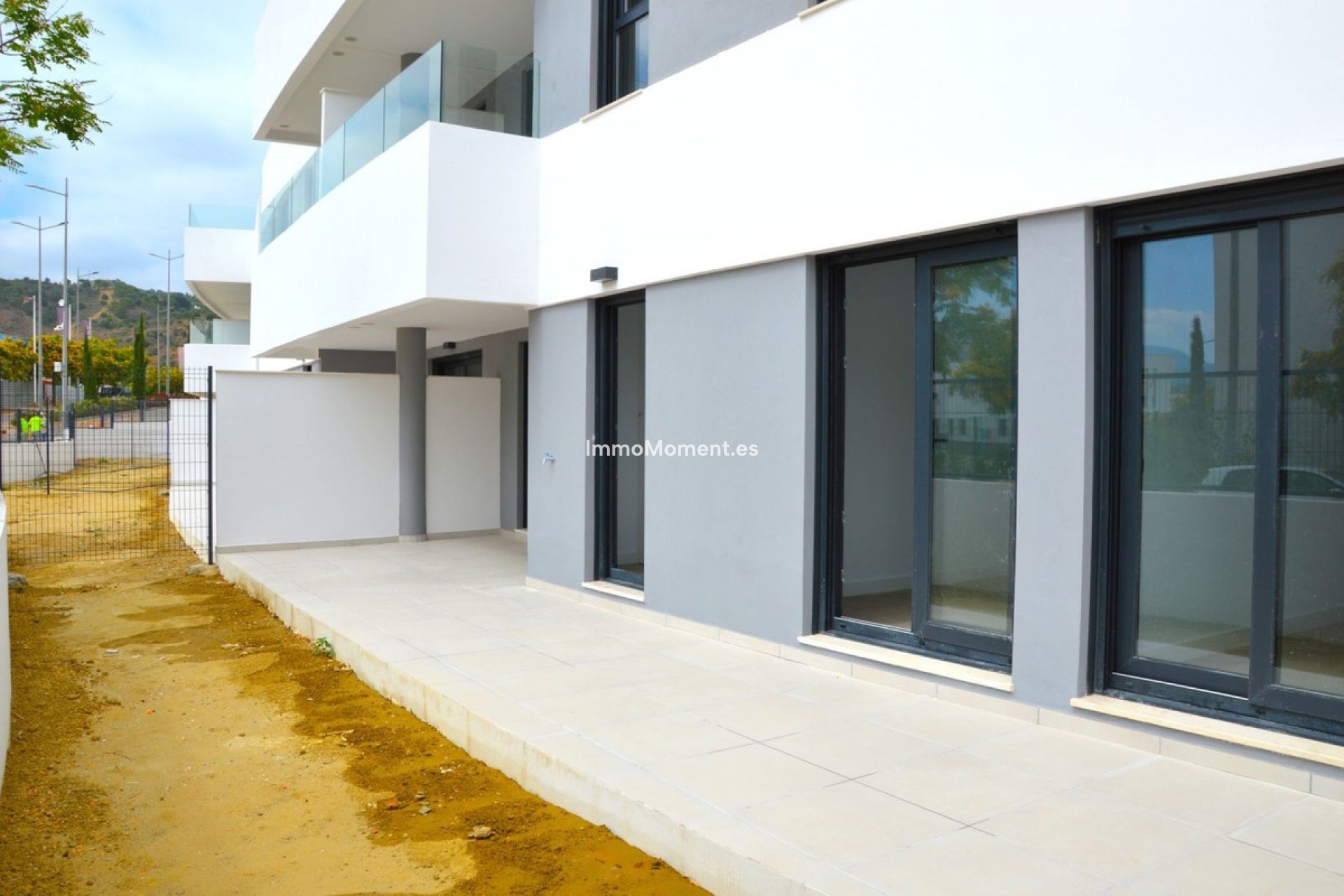 Reventa - Apartamento - Estepona  - Estepona Centro