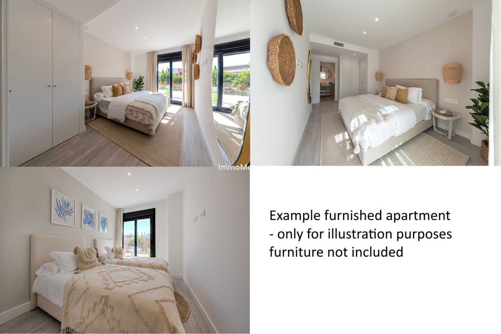 Reventa - Apartamento - Estepona  - Estepona Centro