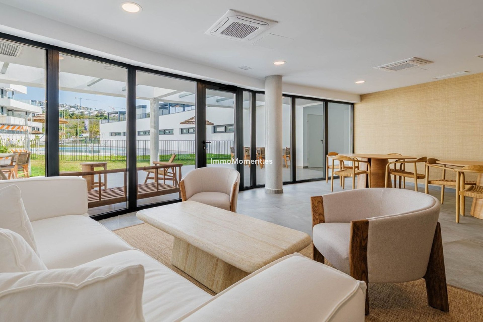 Reventa - Apartamento - Estepona  - Estepona Centro