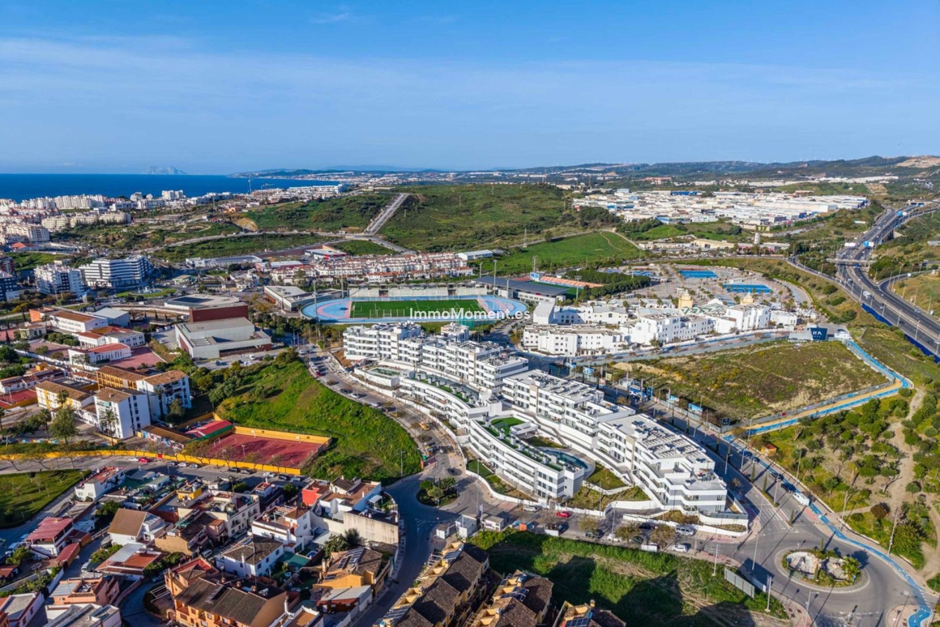 Reventa - Apartamento - Estepona  - Estepona Centro