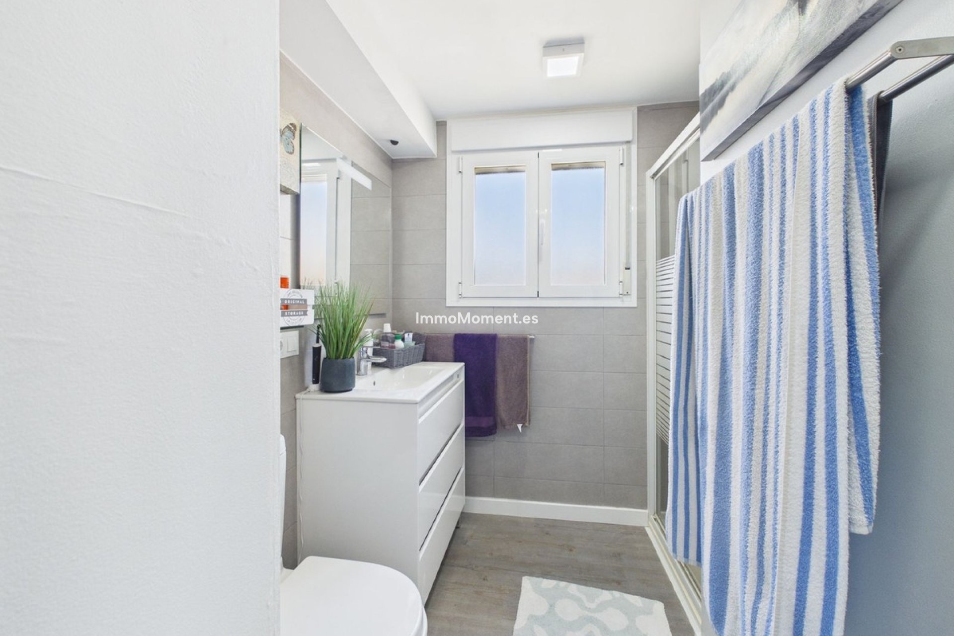 Reventa - Apartamento - Estepona  - Estepona Centro