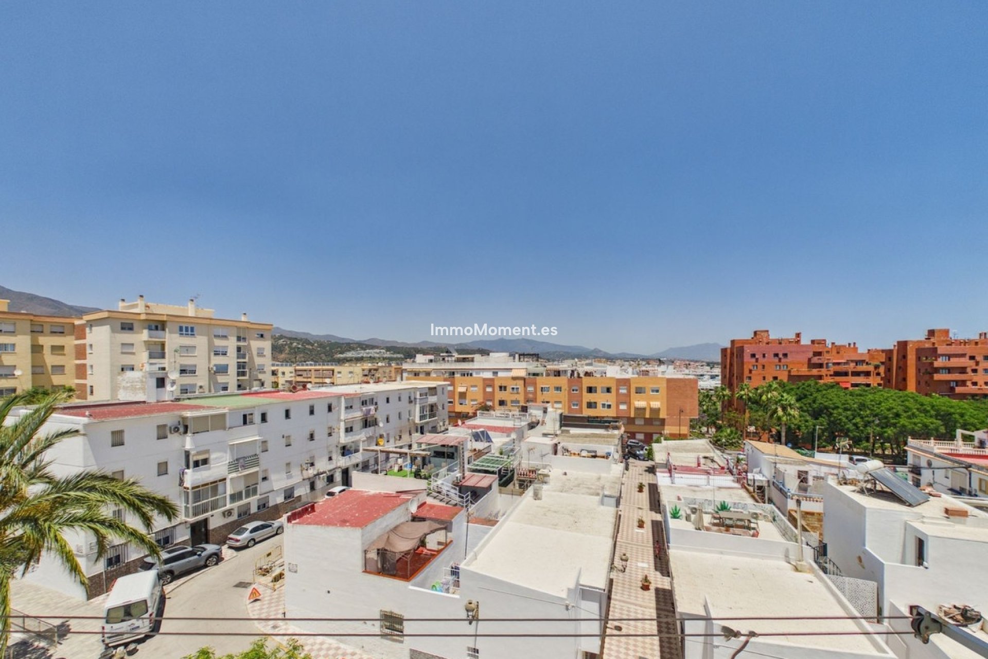 Reventa - Apartamento - Estepona  - Estepona Centro