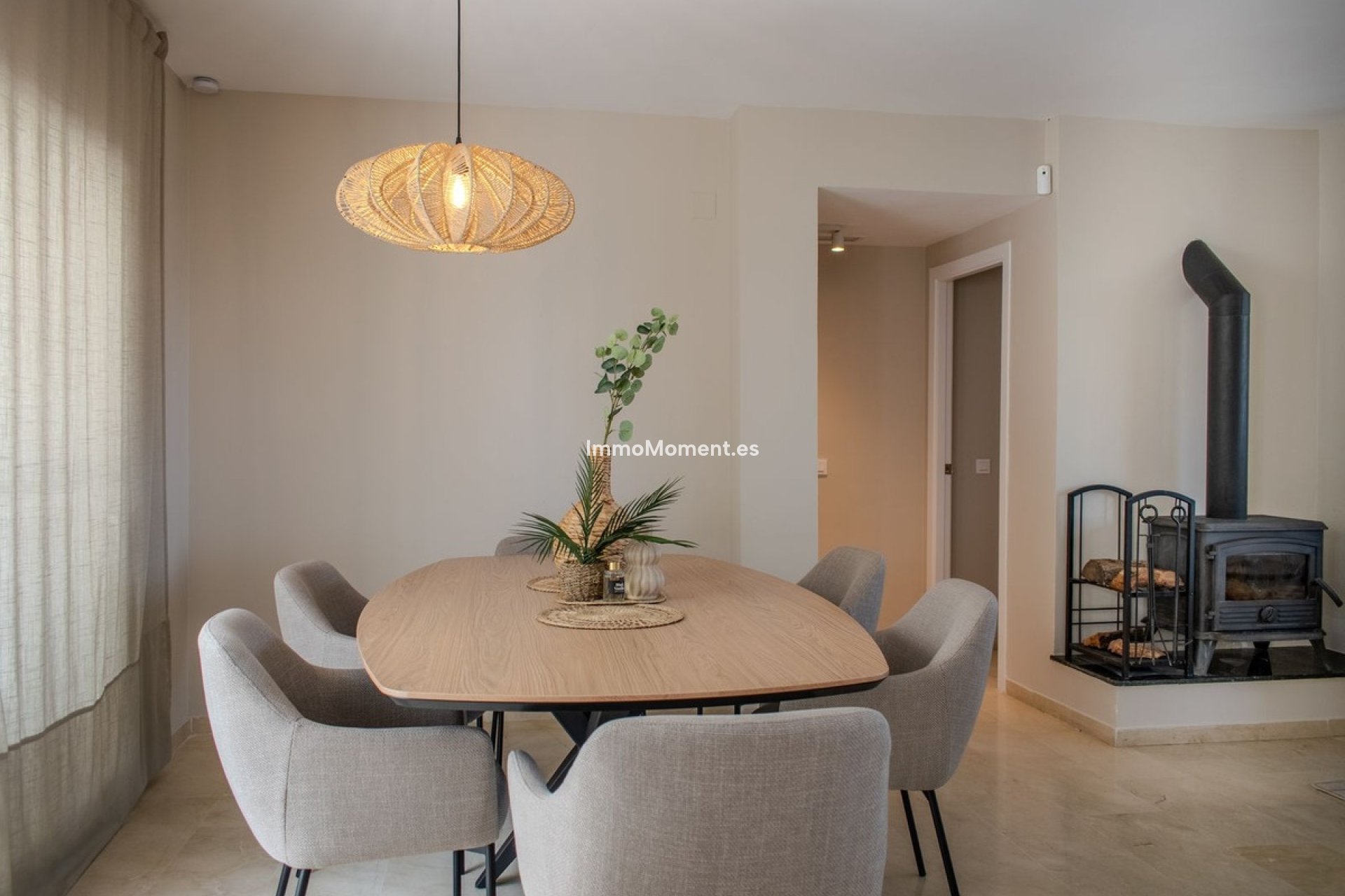 Reventa - Apartamento - Estepona  - Estepona Centro
