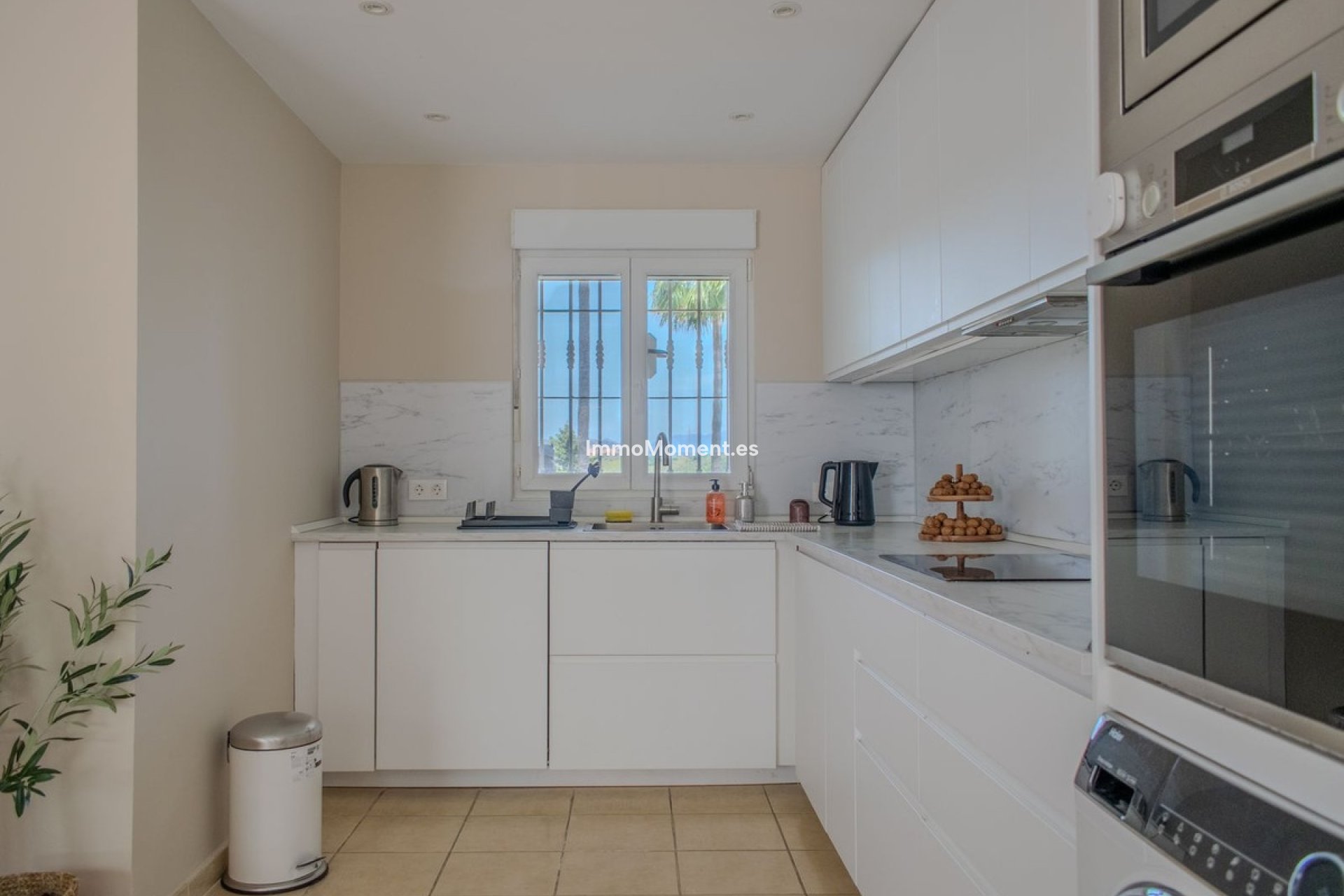 Reventa - Apartamento - Estepona  - Estepona Centro