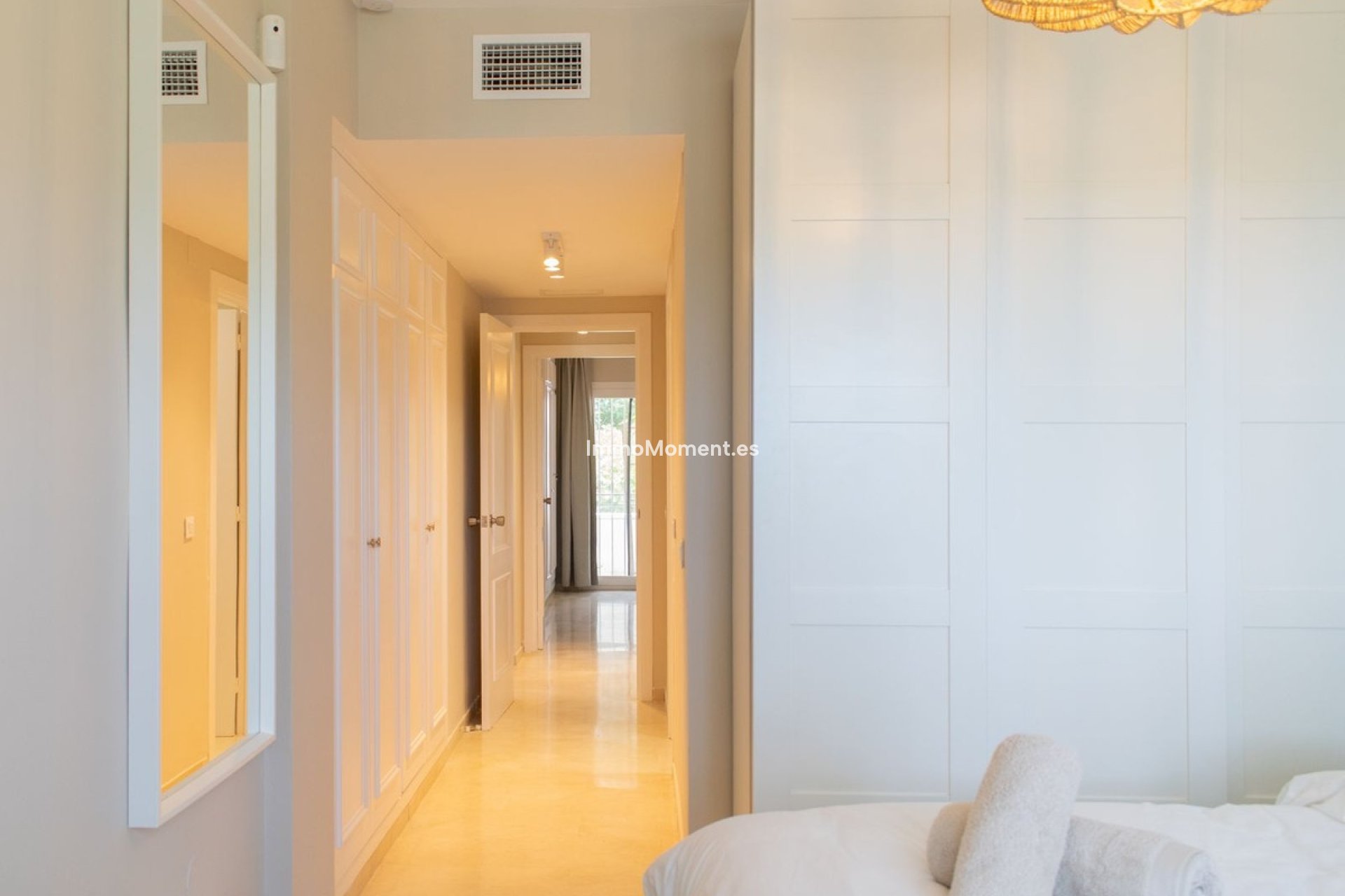 Reventa - Apartamento - Estepona  - Estepona Centro