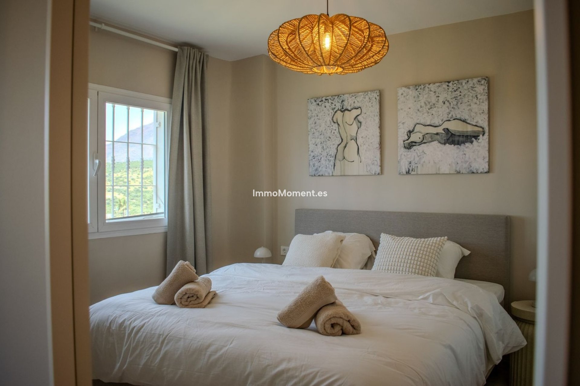 Reventa - Apartamento - Estepona  - Estepona Centro