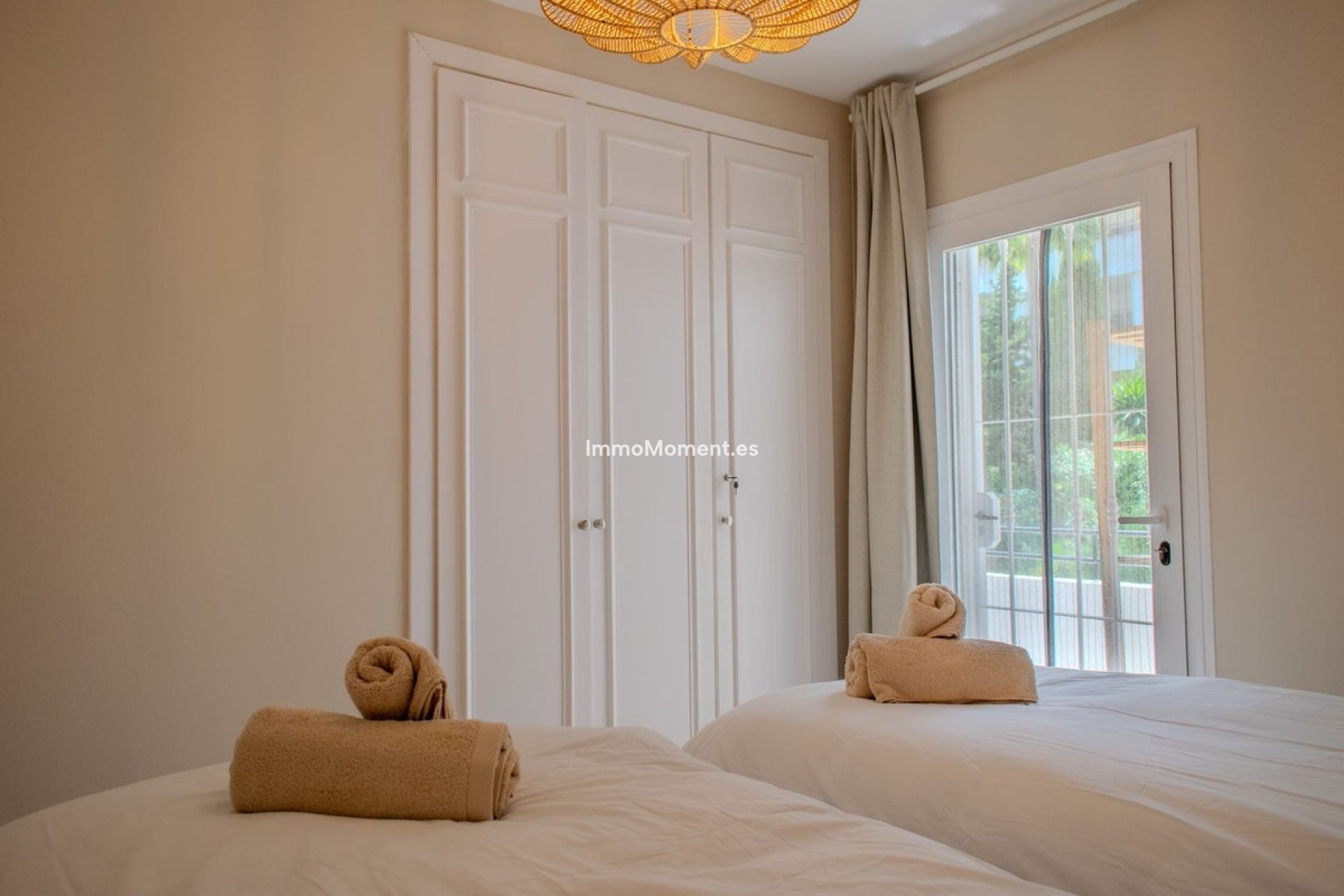 Reventa - Apartamento - Estepona  - Estepona Centro