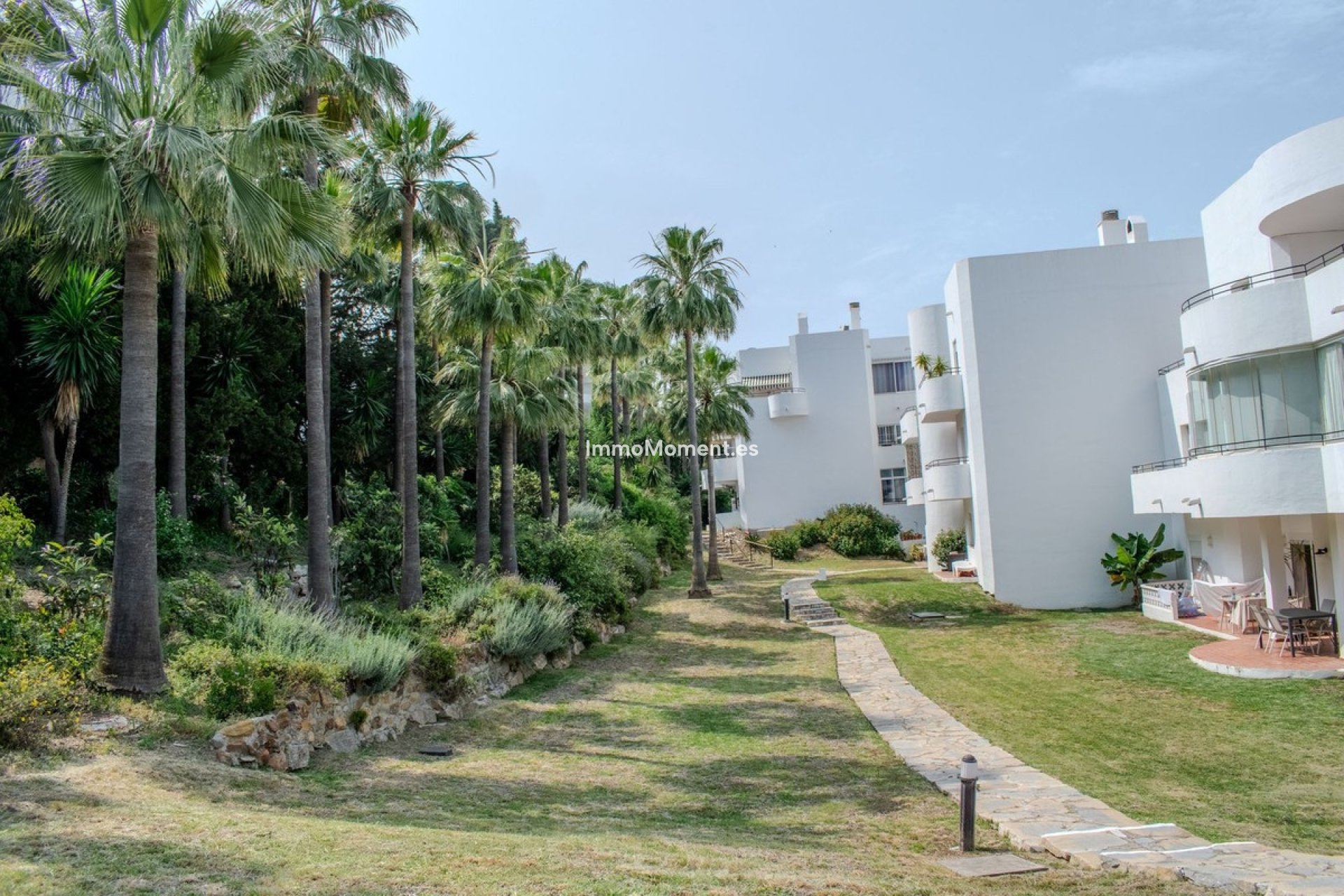Reventa - Apartamento - Estepona  - Estepona Centro