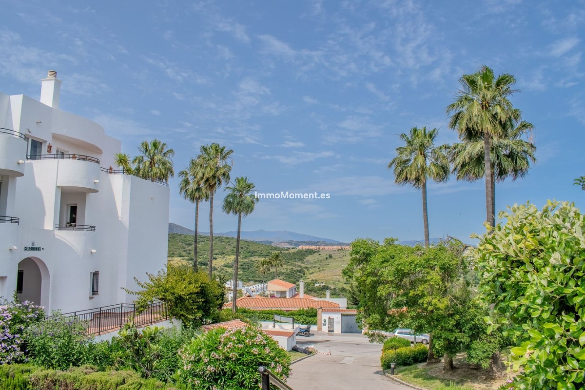 Reventa - Apartamento - Estepona  - Estepona Centro