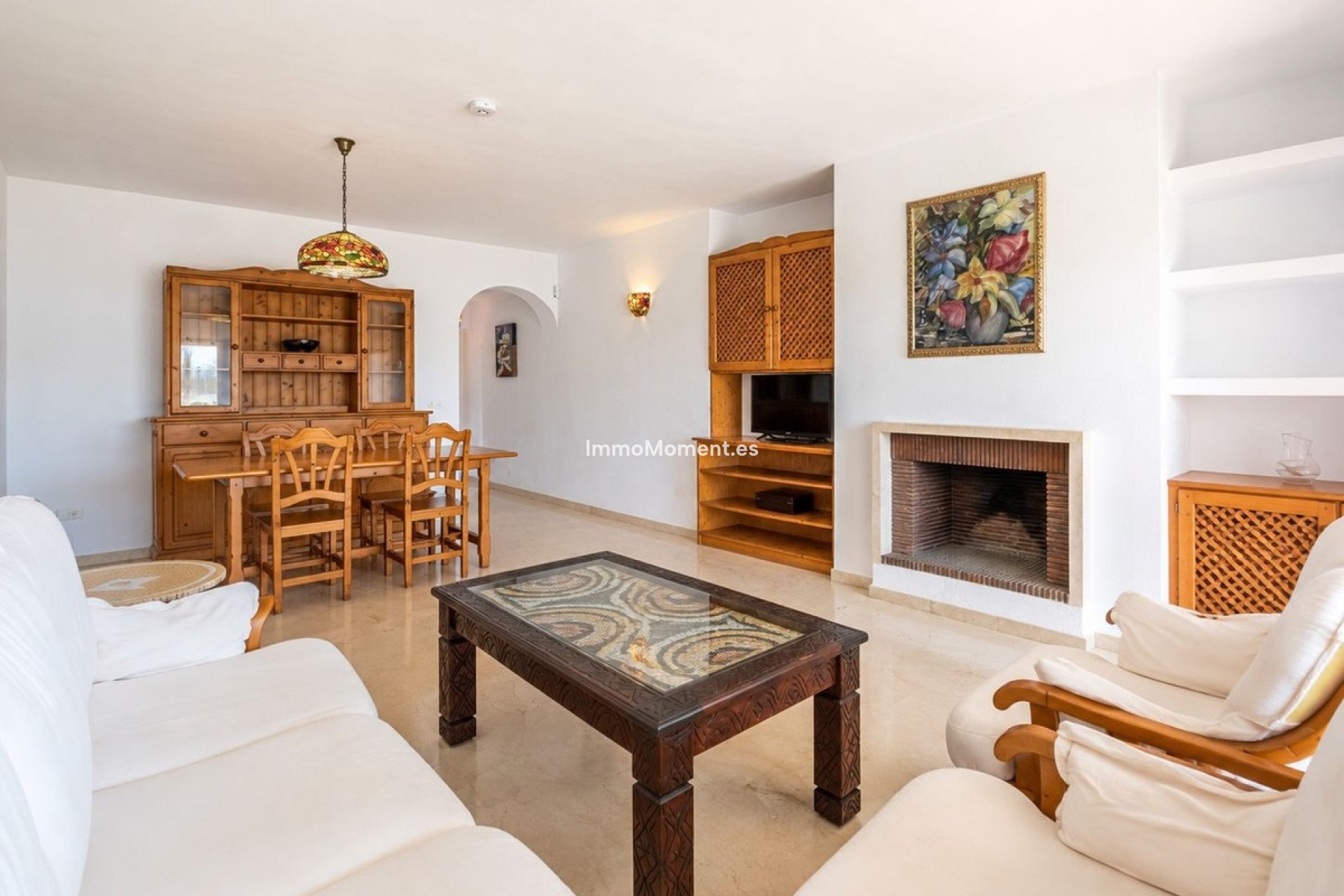 Reventa - Apartamento - Estepona  - Estepona Centro