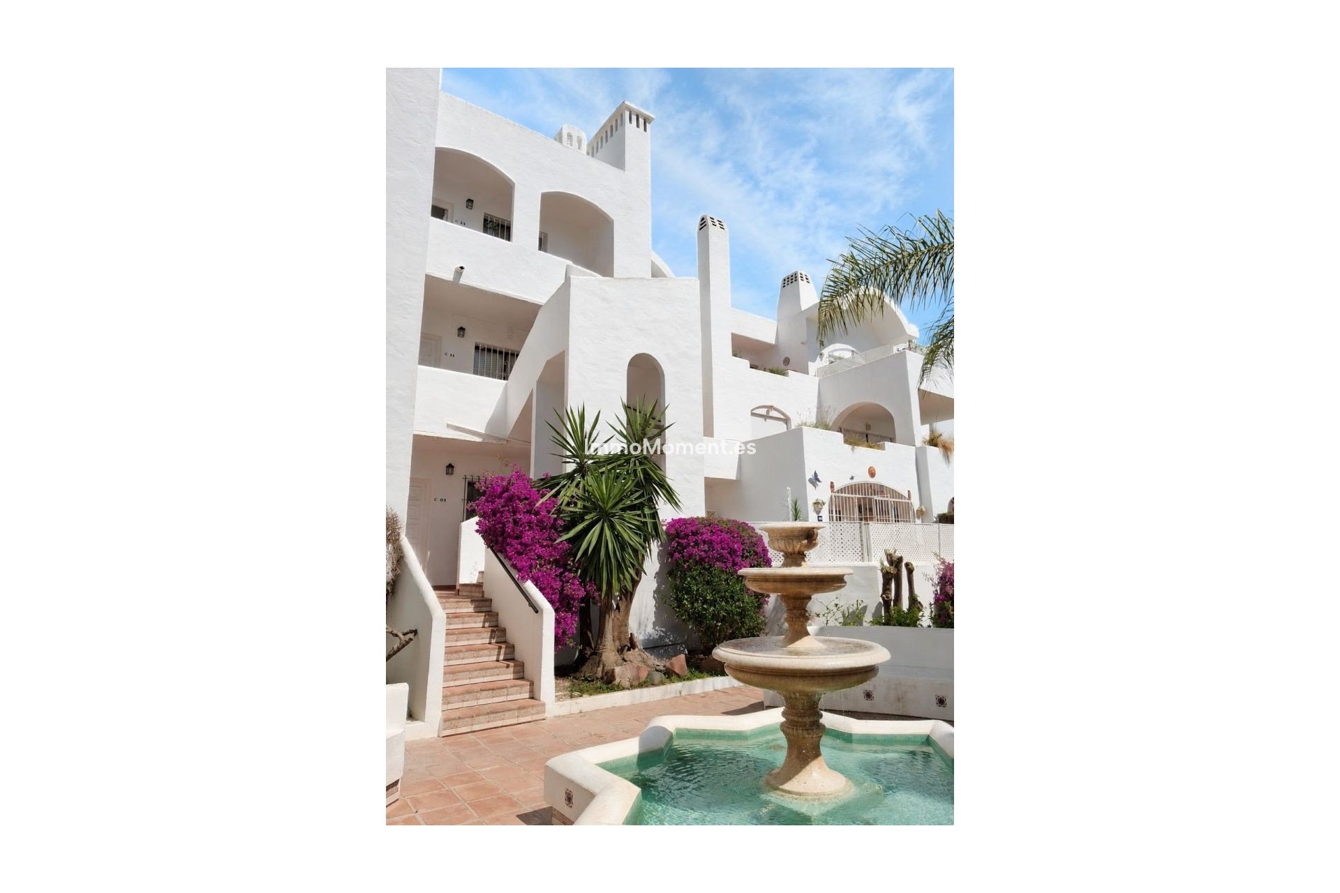 Reventa - Apartamento - Estepona  - Estepona Centro