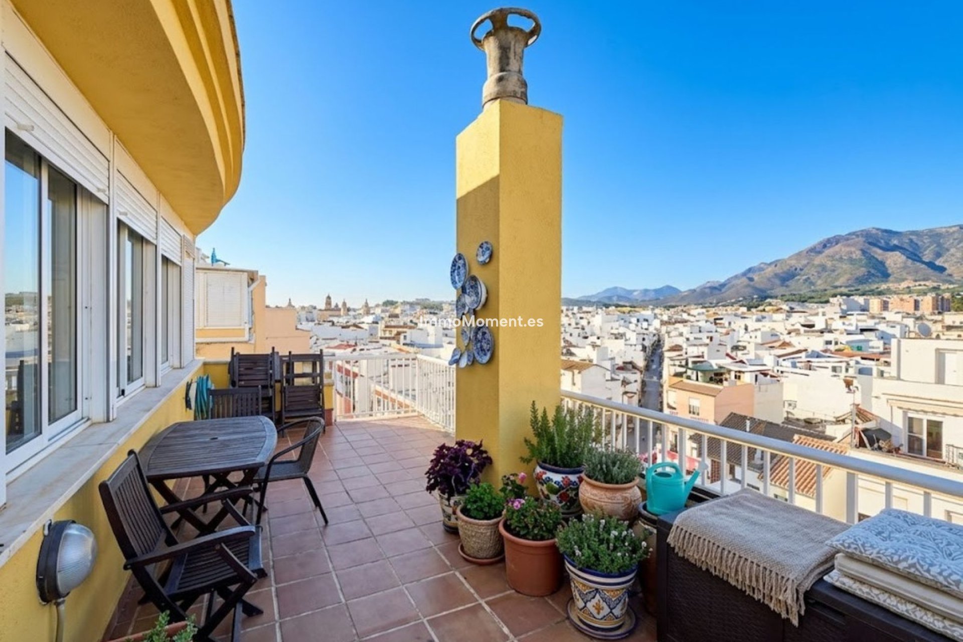 Reventa - Apartamento - Estepona  - Estepona Centro