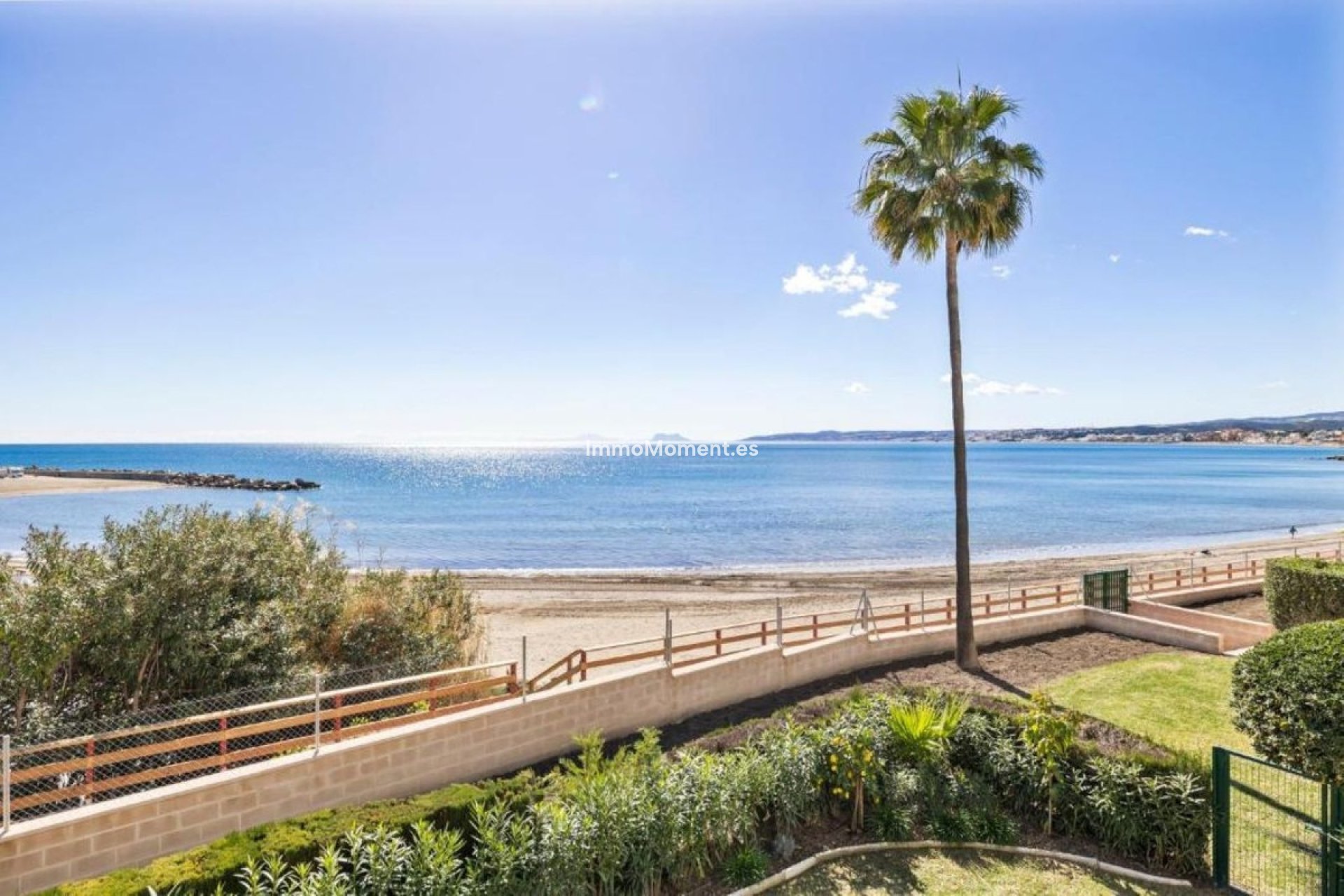 Reventa - Apartamento - Estepona  - Estepona Centro
