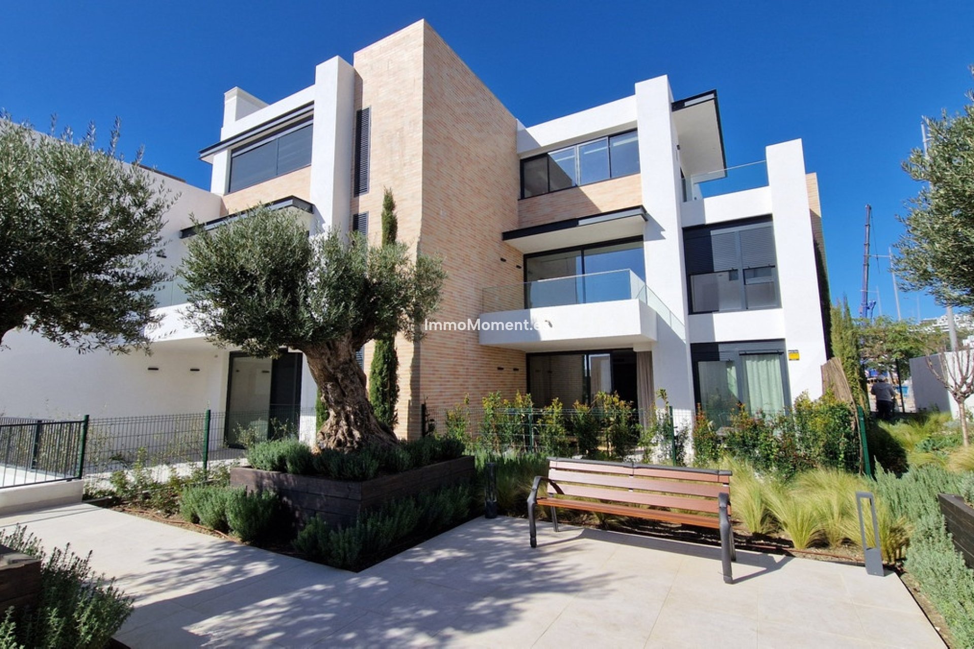 Reventa - Apartamento - Estepona  - Estepona Centro