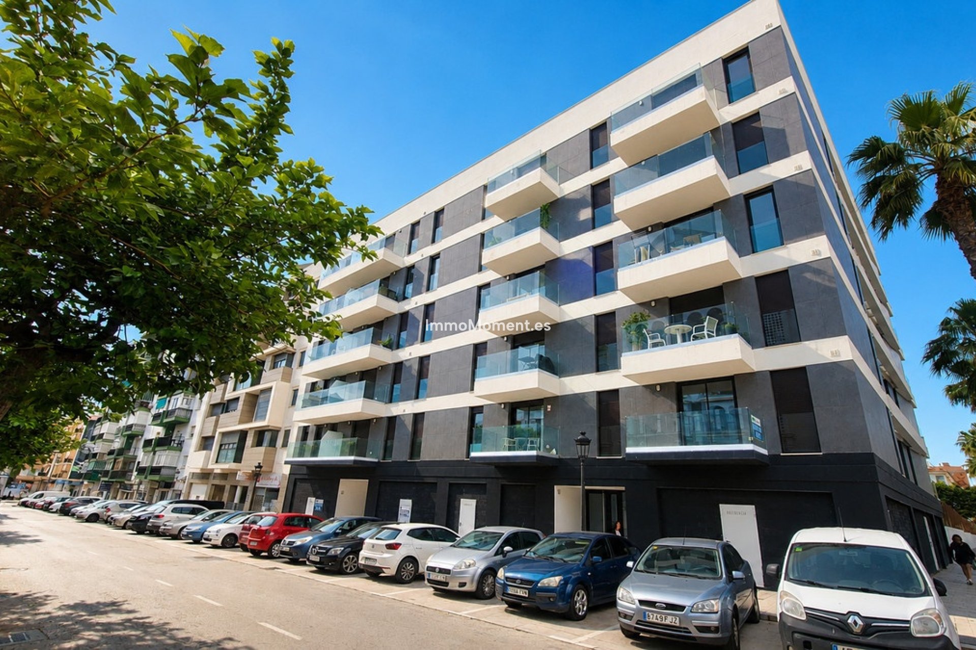 Reventa - Apartamento - Estepona  - Estepona Centro