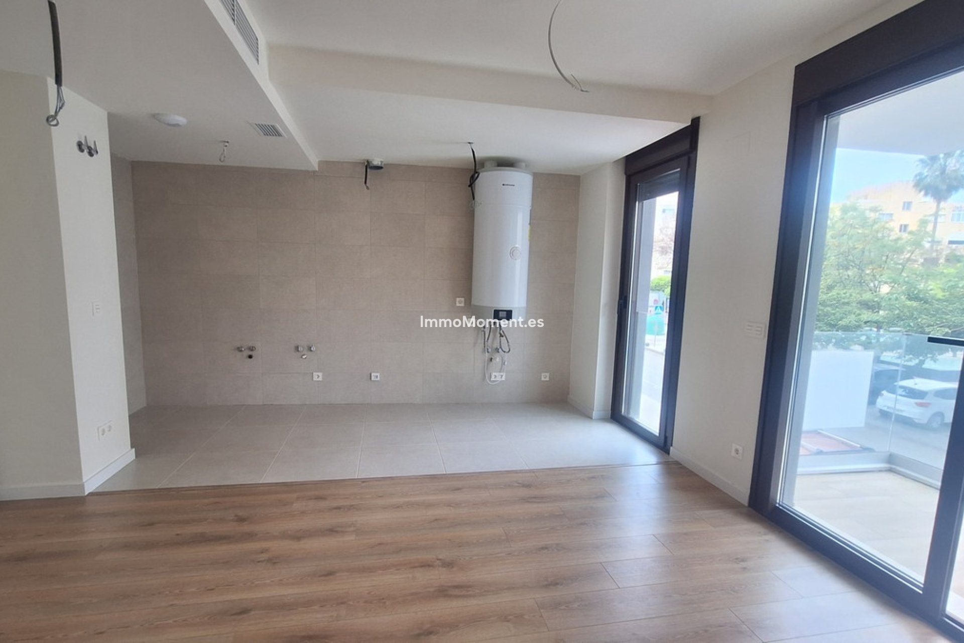 Reventa - Apartamento - Estepona  - Estepona Centro