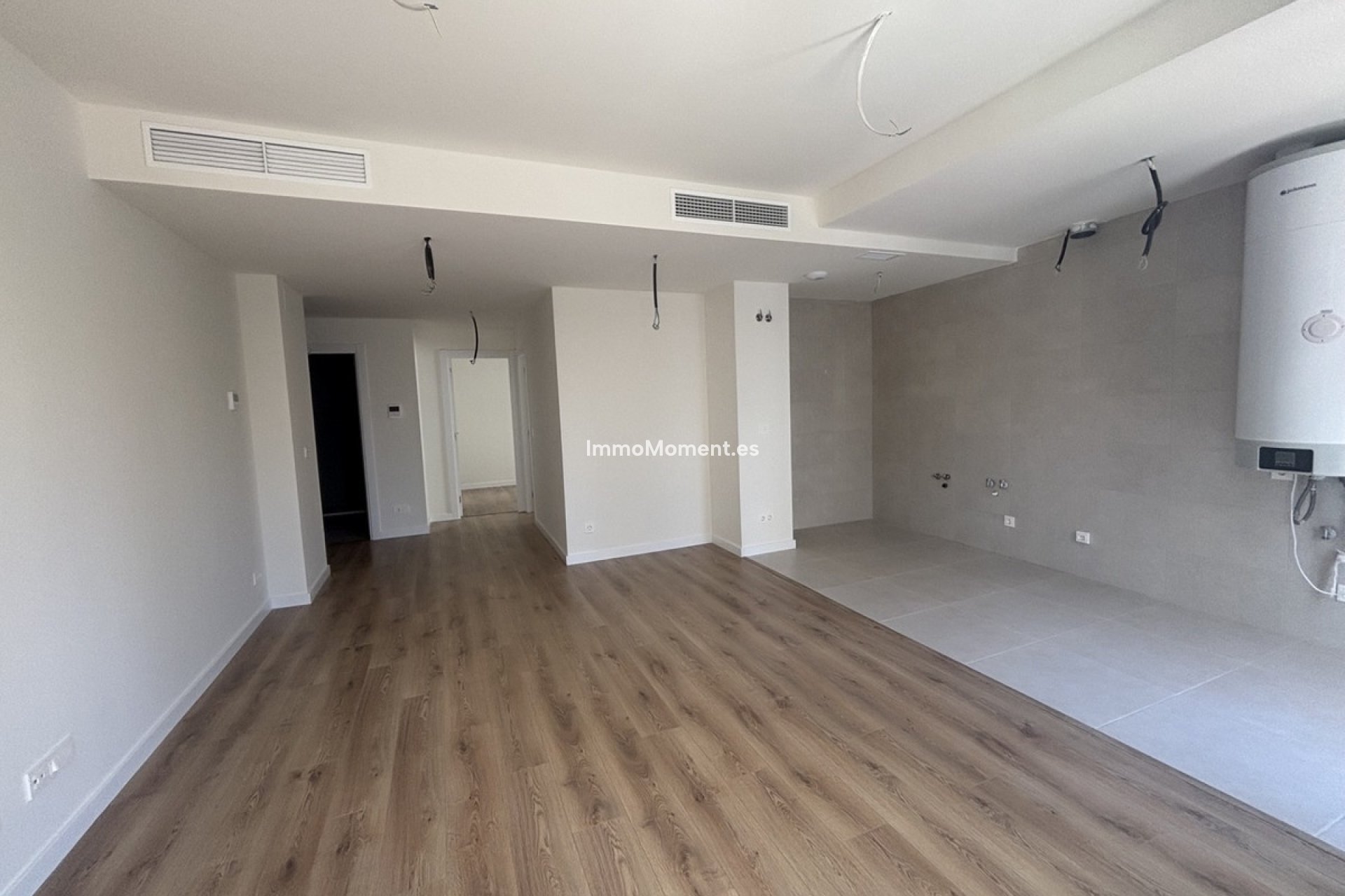 Reventa - Apartamento - Estepona  - Estepona Centro