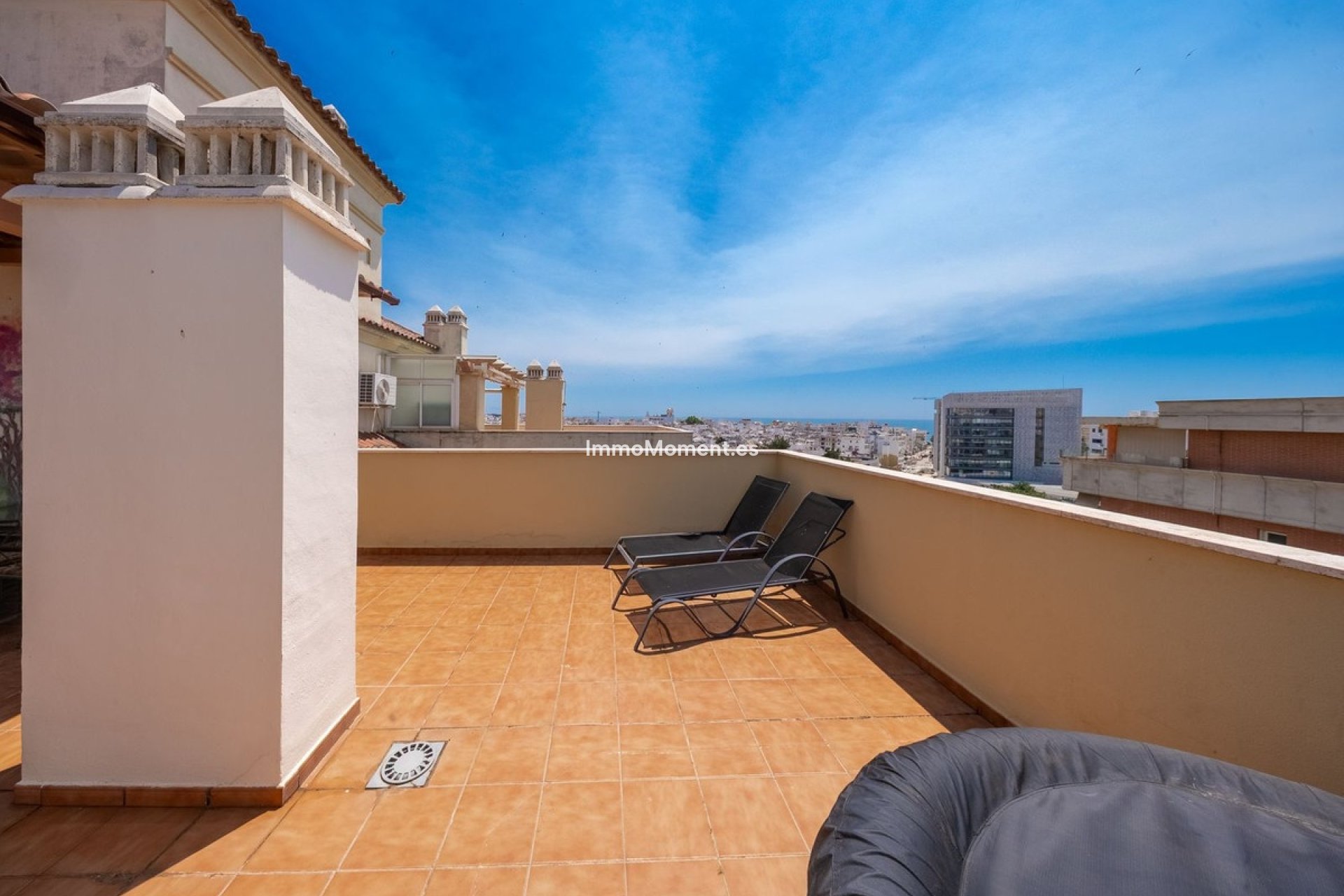 Reventa - Apartamento - Estepona  - Estepona Centro
