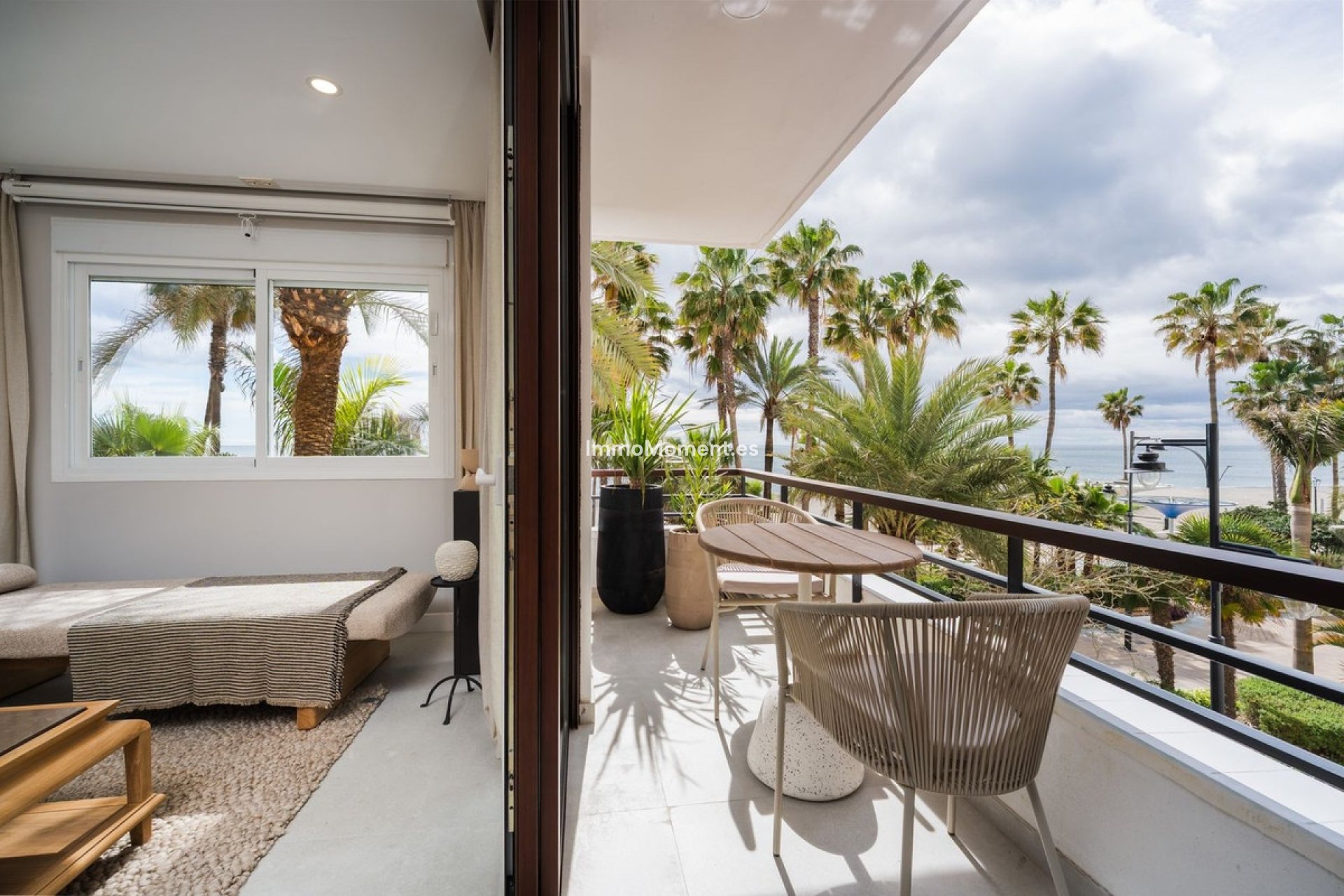 Reventa - Apartamento - Estepona  - Estepona Centro