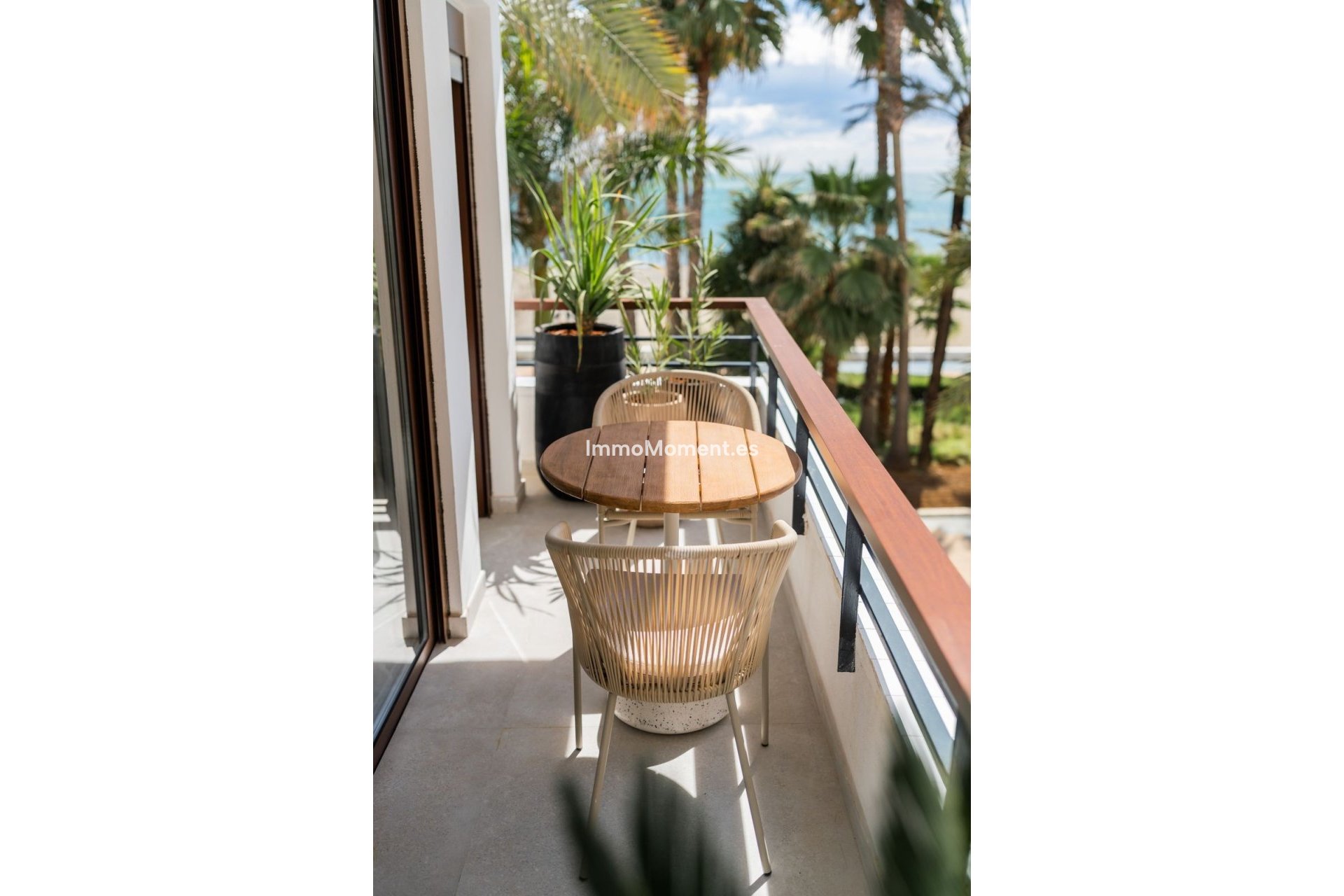 Reventa - Apartamento - Estepona  - Estepona Centro