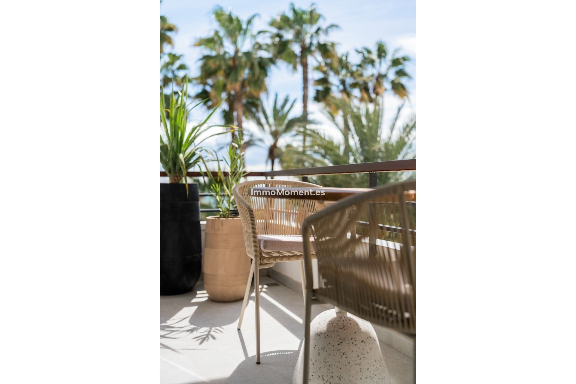 Reventa - Apartamento - Estepona  - Estepona Centro