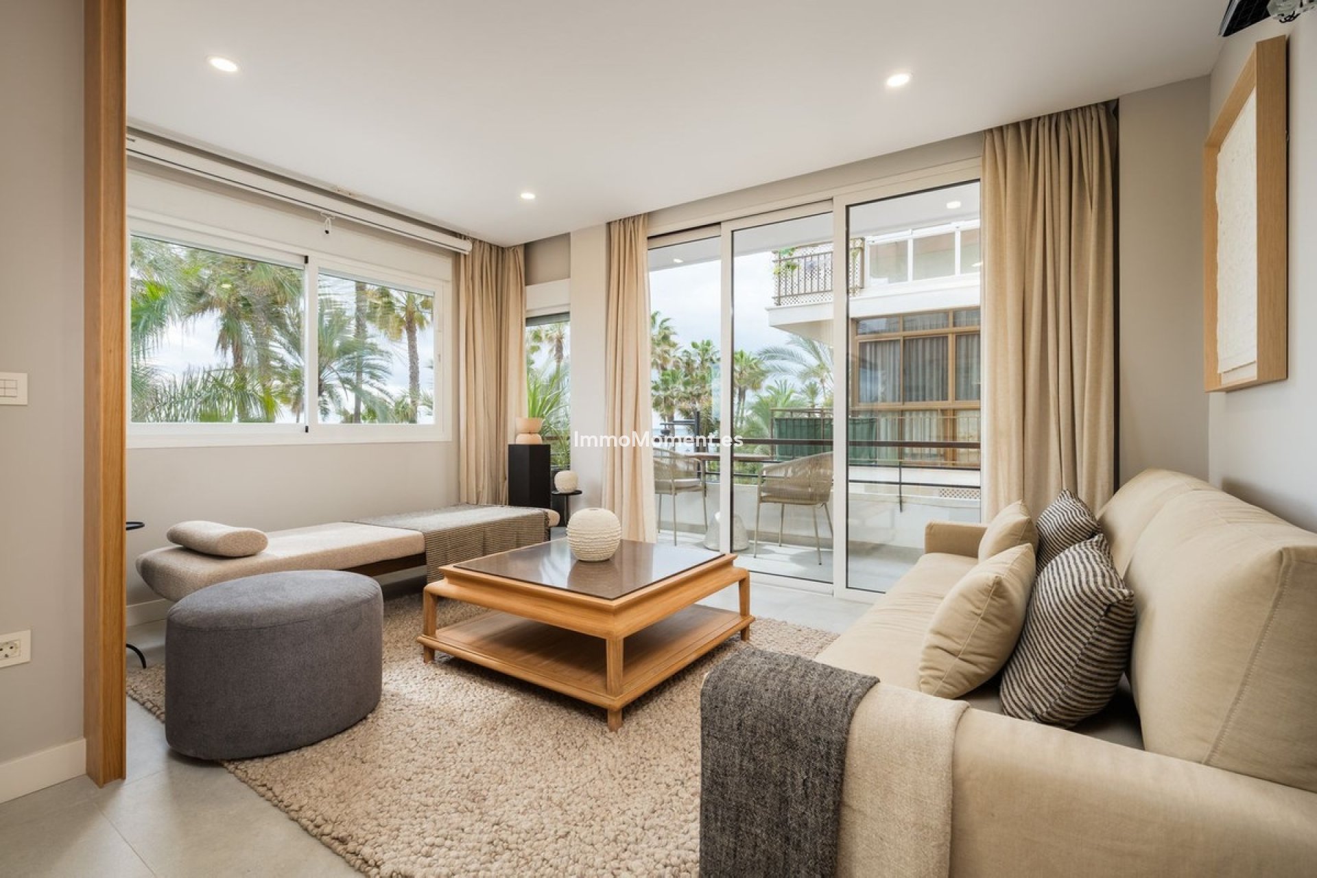 Reventa - Apartamento - Estepona  - Estepona Centro