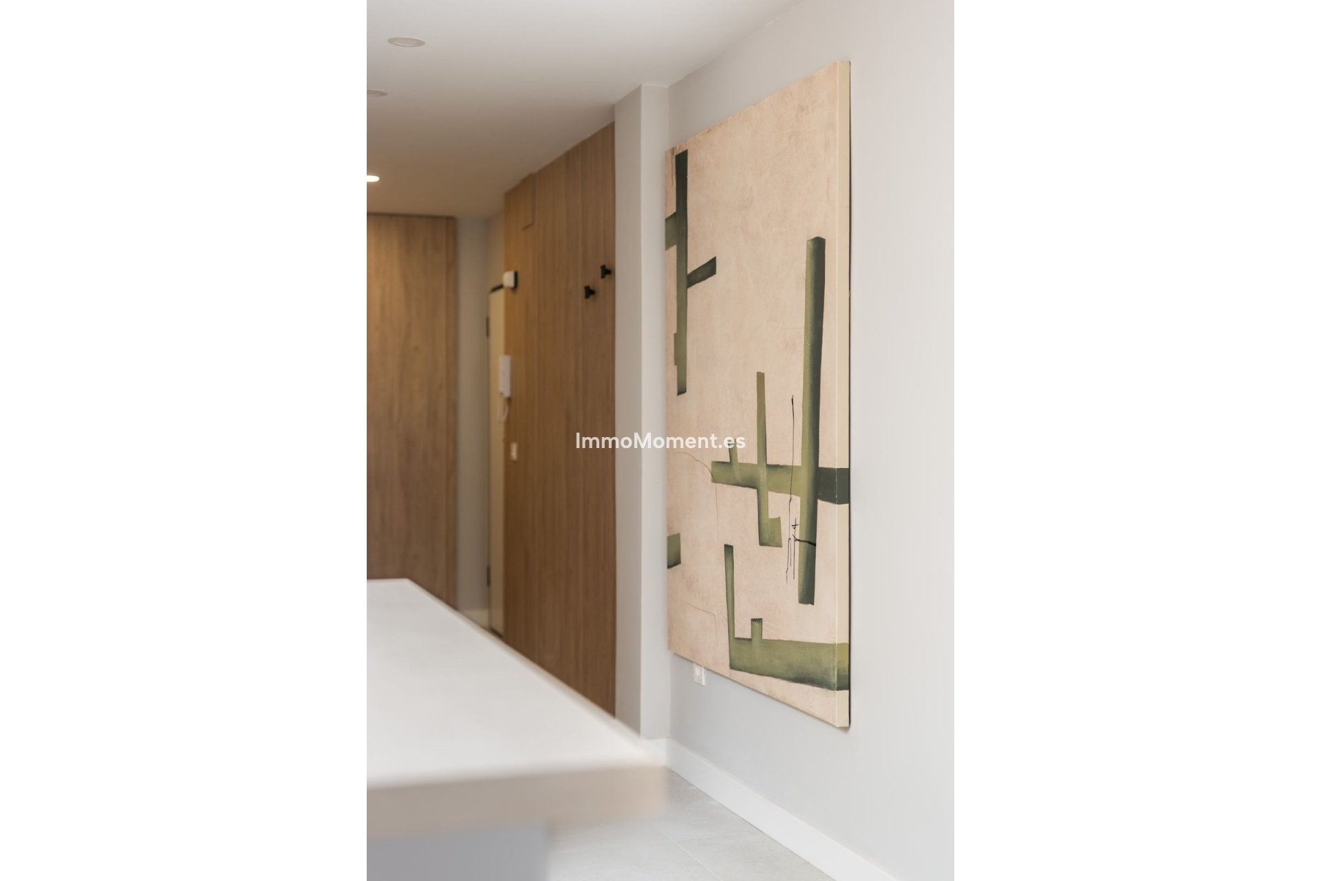 Reventa - Apartamento - Estepona  - Estepona Centro