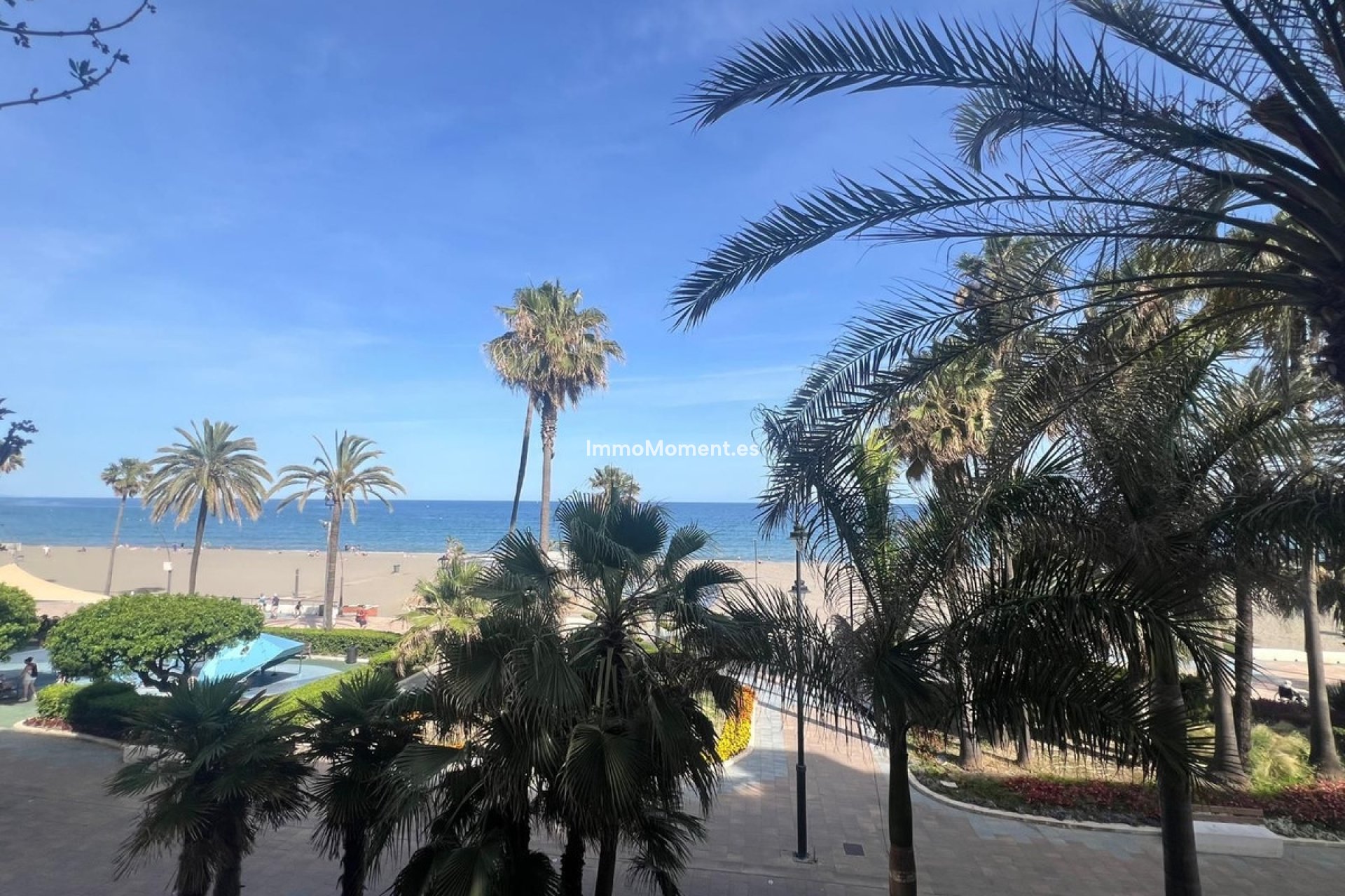 Reventa - Apartamento - Estepona  - Estepona Centro
