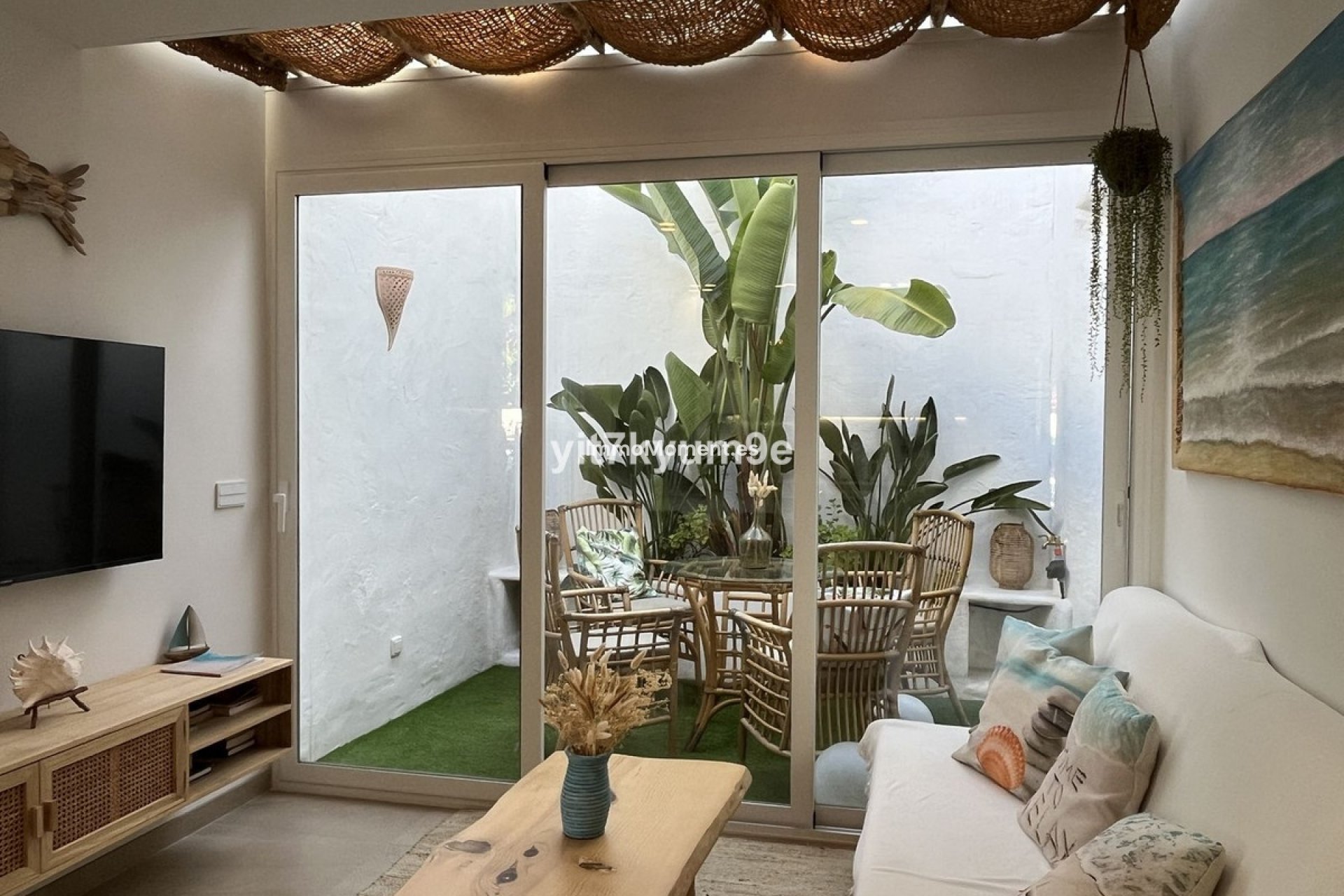 Reventa - Apartamento - Estepona  - Estepona Centro