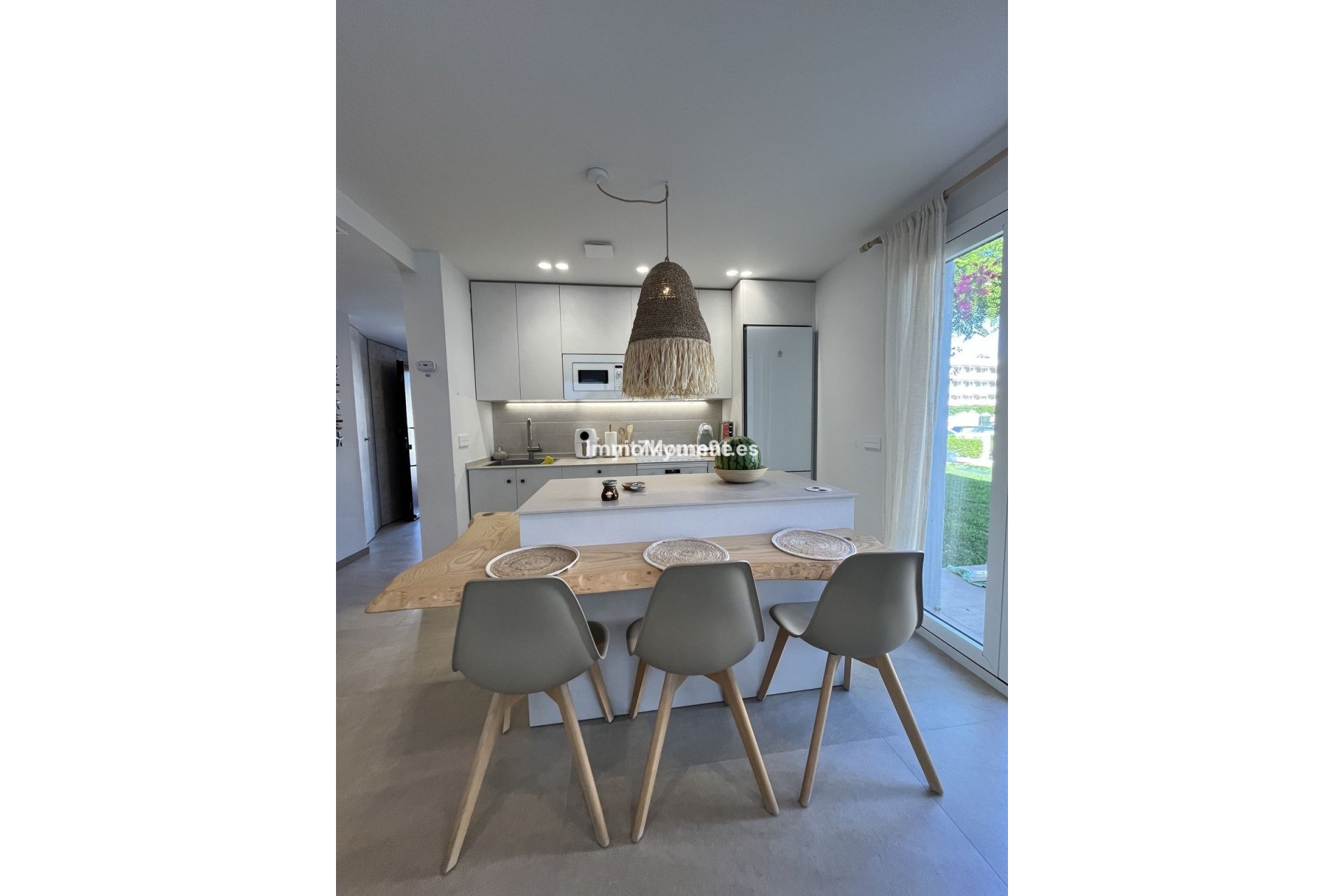 Reventa - Apartamento - Estepona  - Estepona Centro