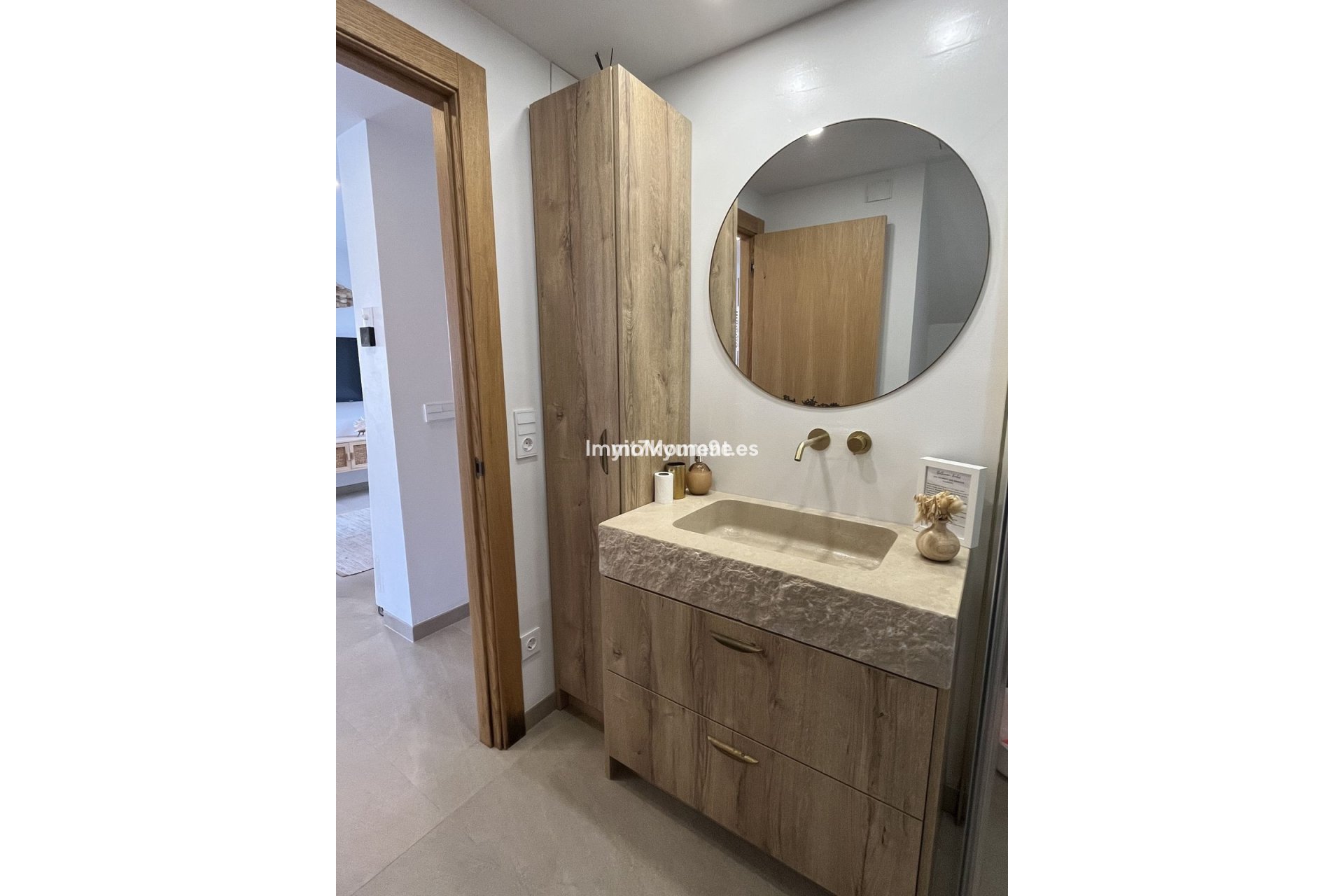 Reventa - Apartamento - Estepona  - Estepona Centro